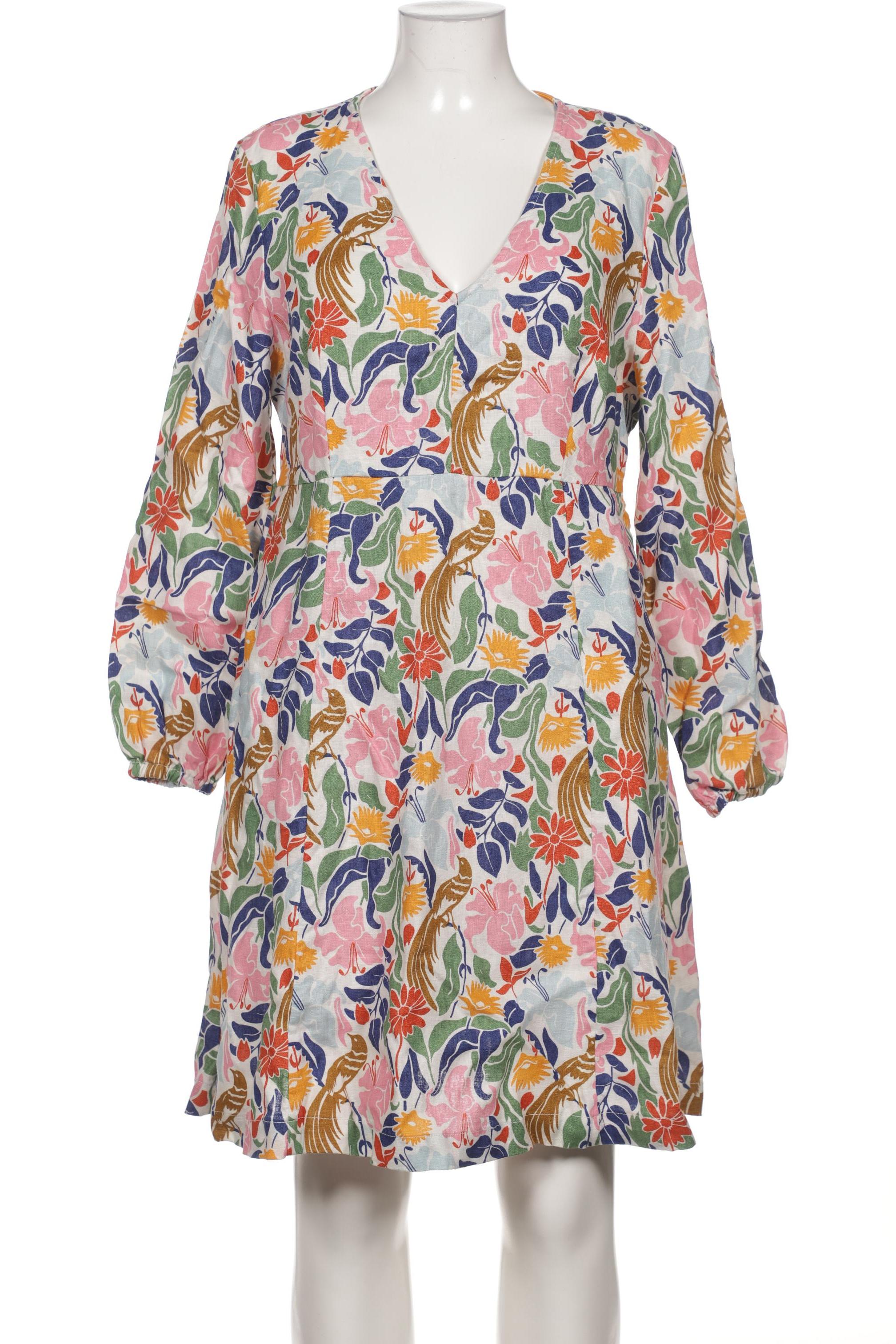

Boden Damen Kleid, mehrfarbig