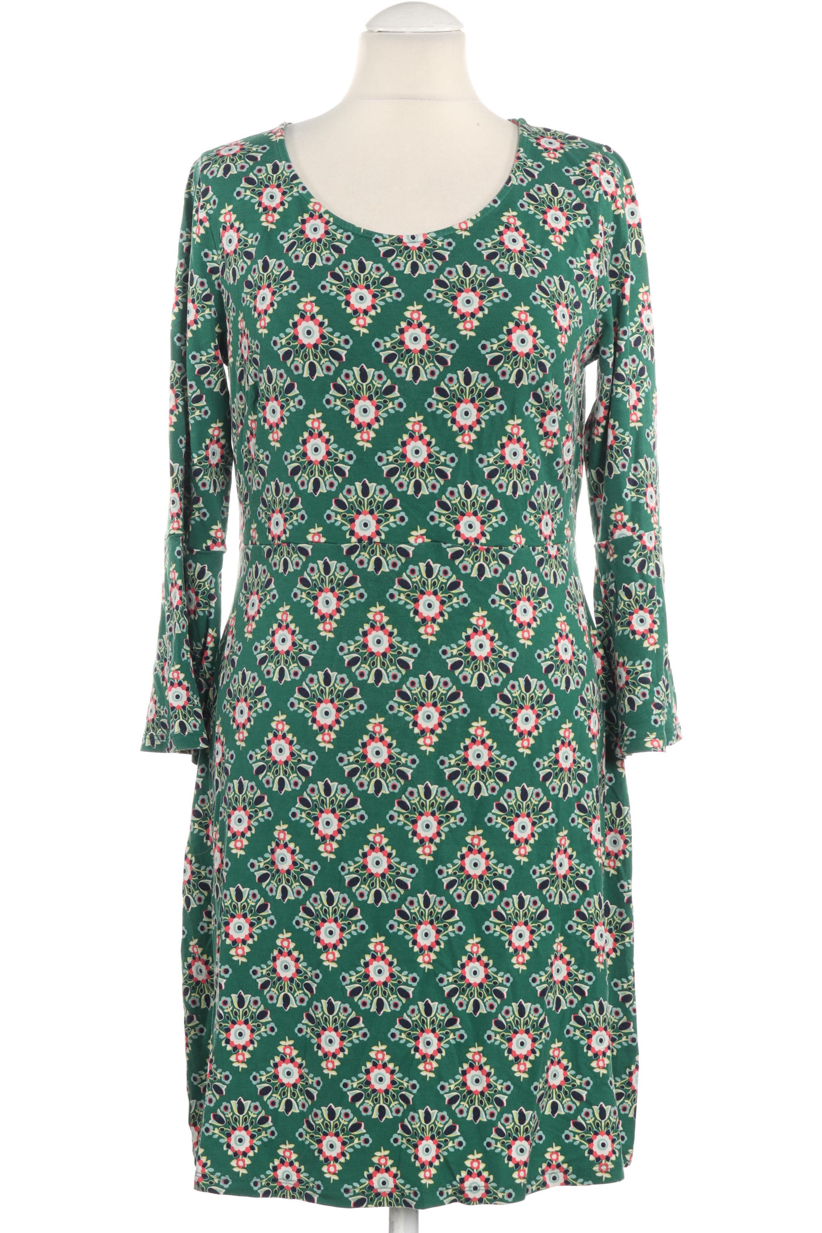 

Boden Damen Kleid, grün, Gr. 40