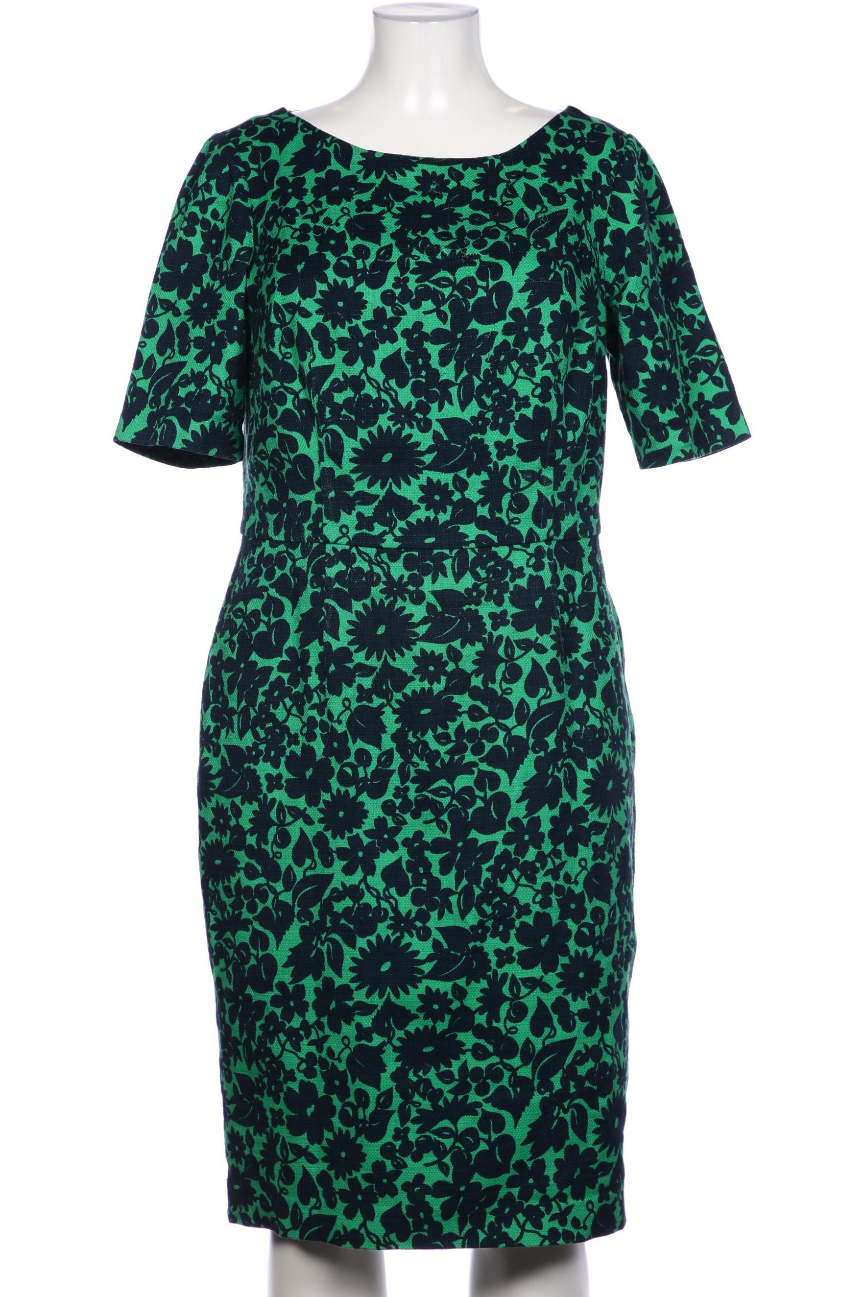 

Boden Damen Kleid, grün