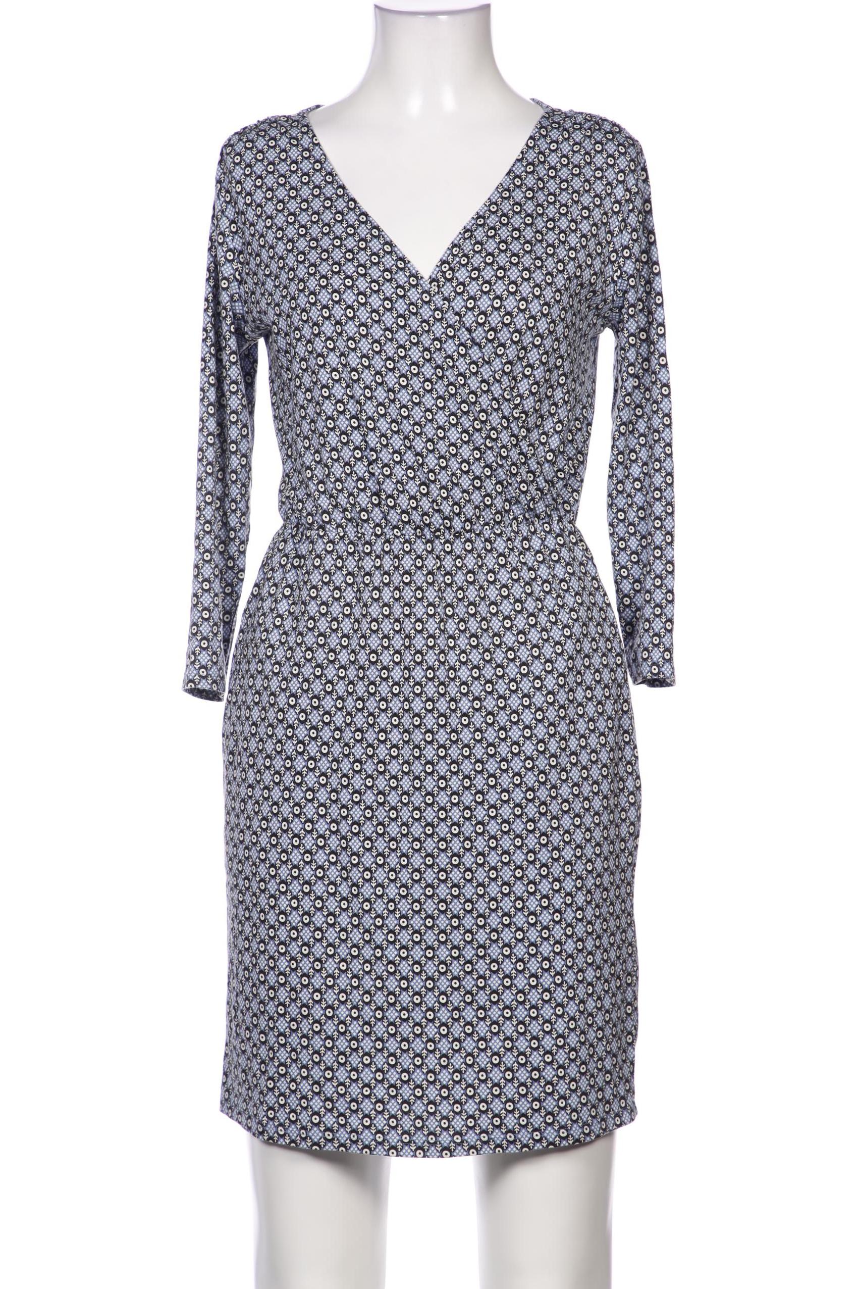 

Boden Damen Kleid, blau, Gr. 34