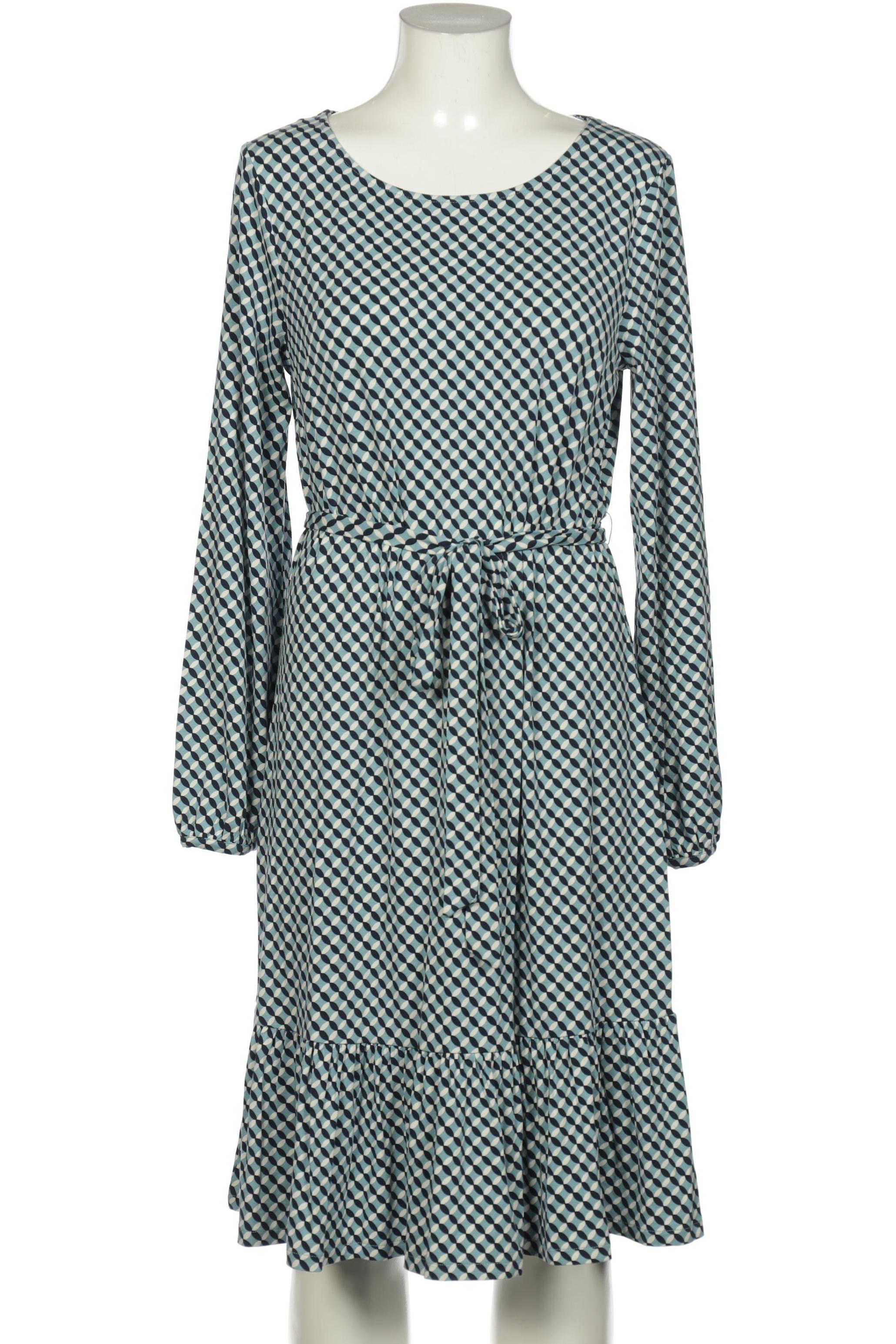 

Boden Damen Kleid, blau, Gr. 42