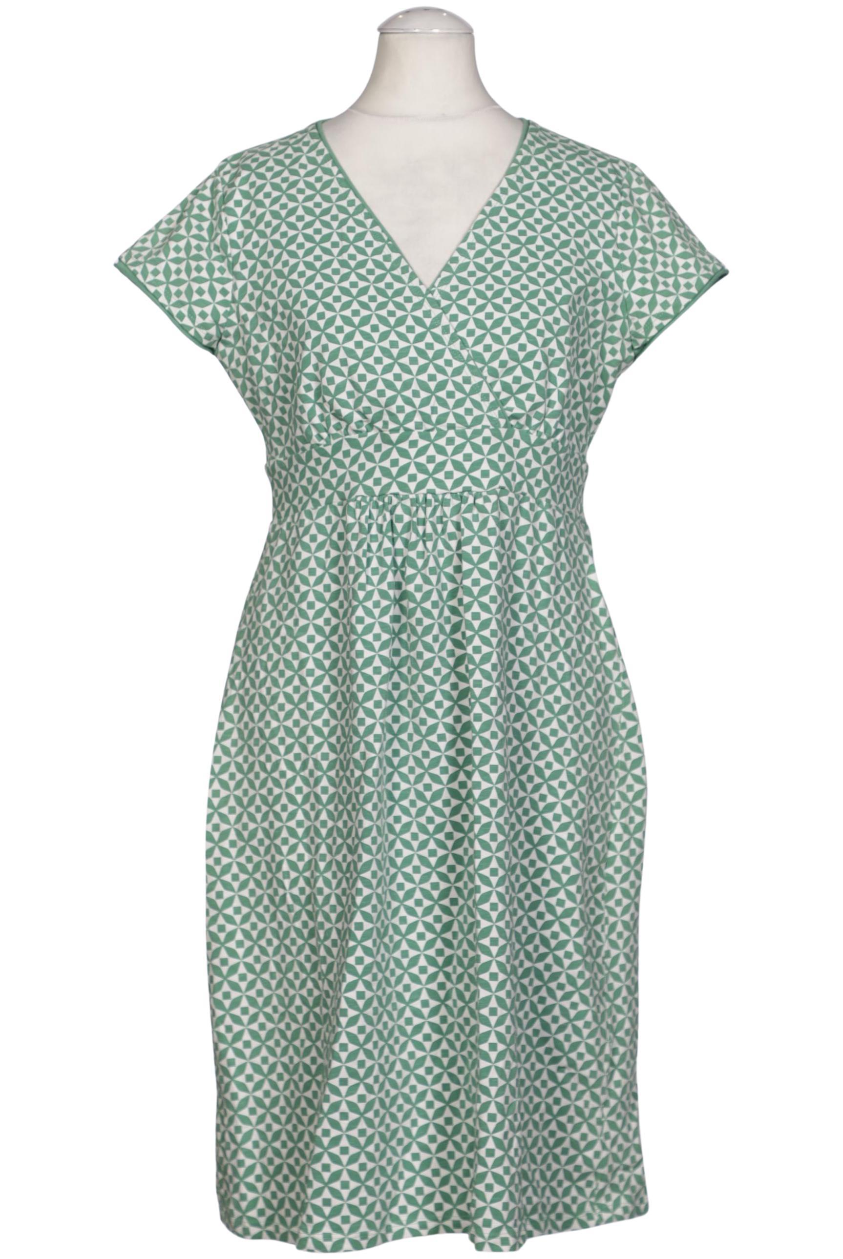 

Boden Damen Kleid, grün, Gr. 36