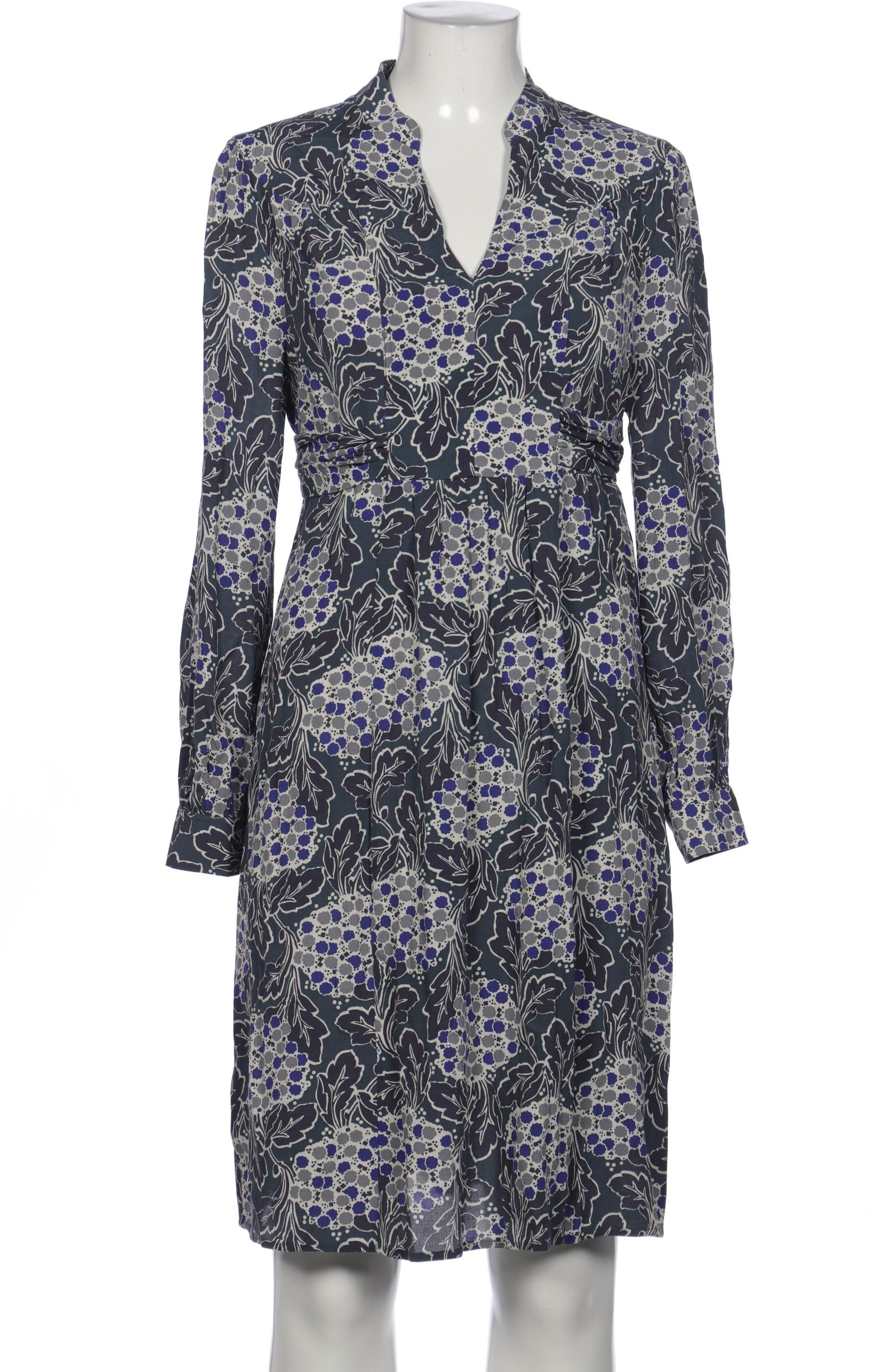 

Boden Damen Kleid, blau