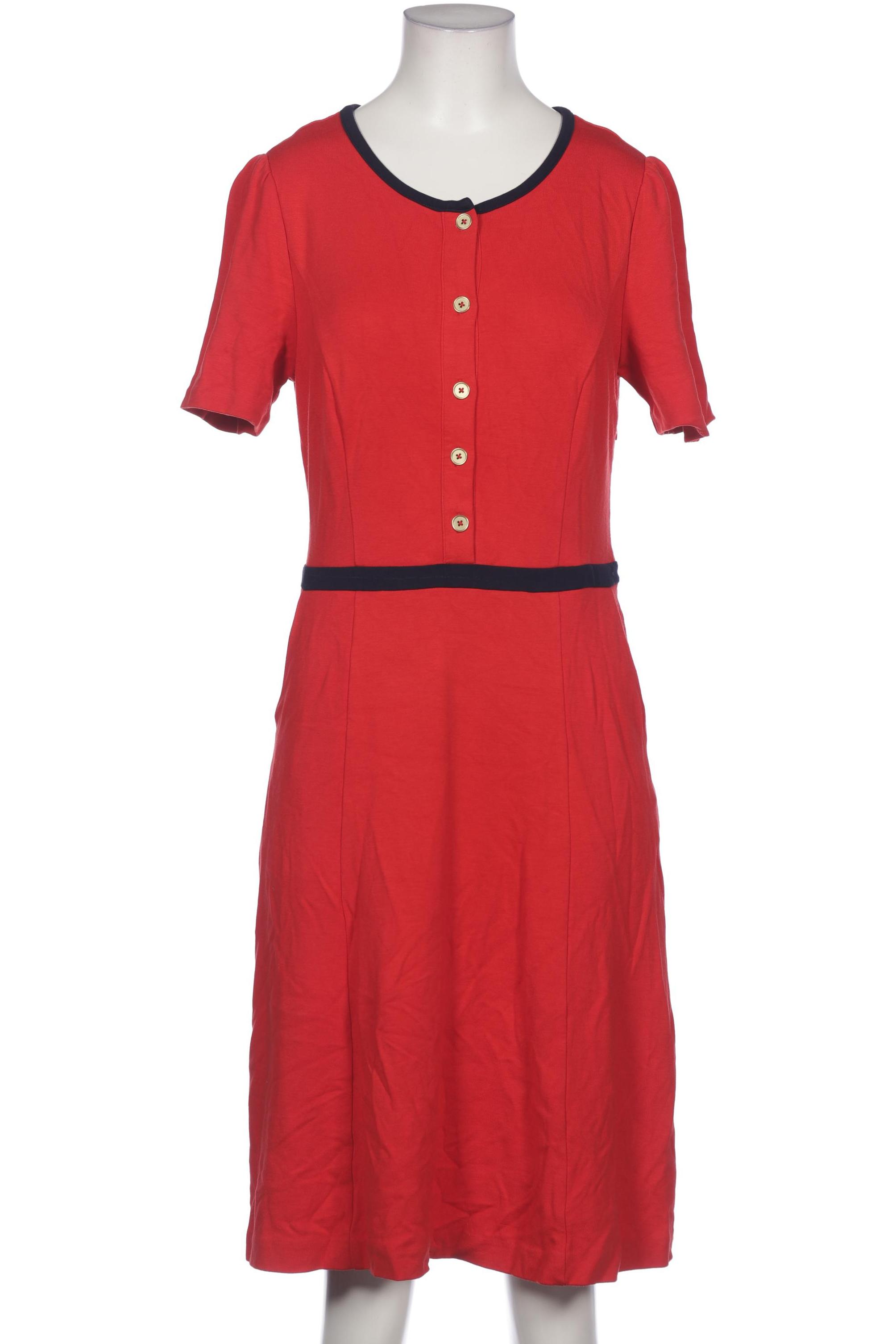 

Boden Damen Kleid, rot, Gr. 38