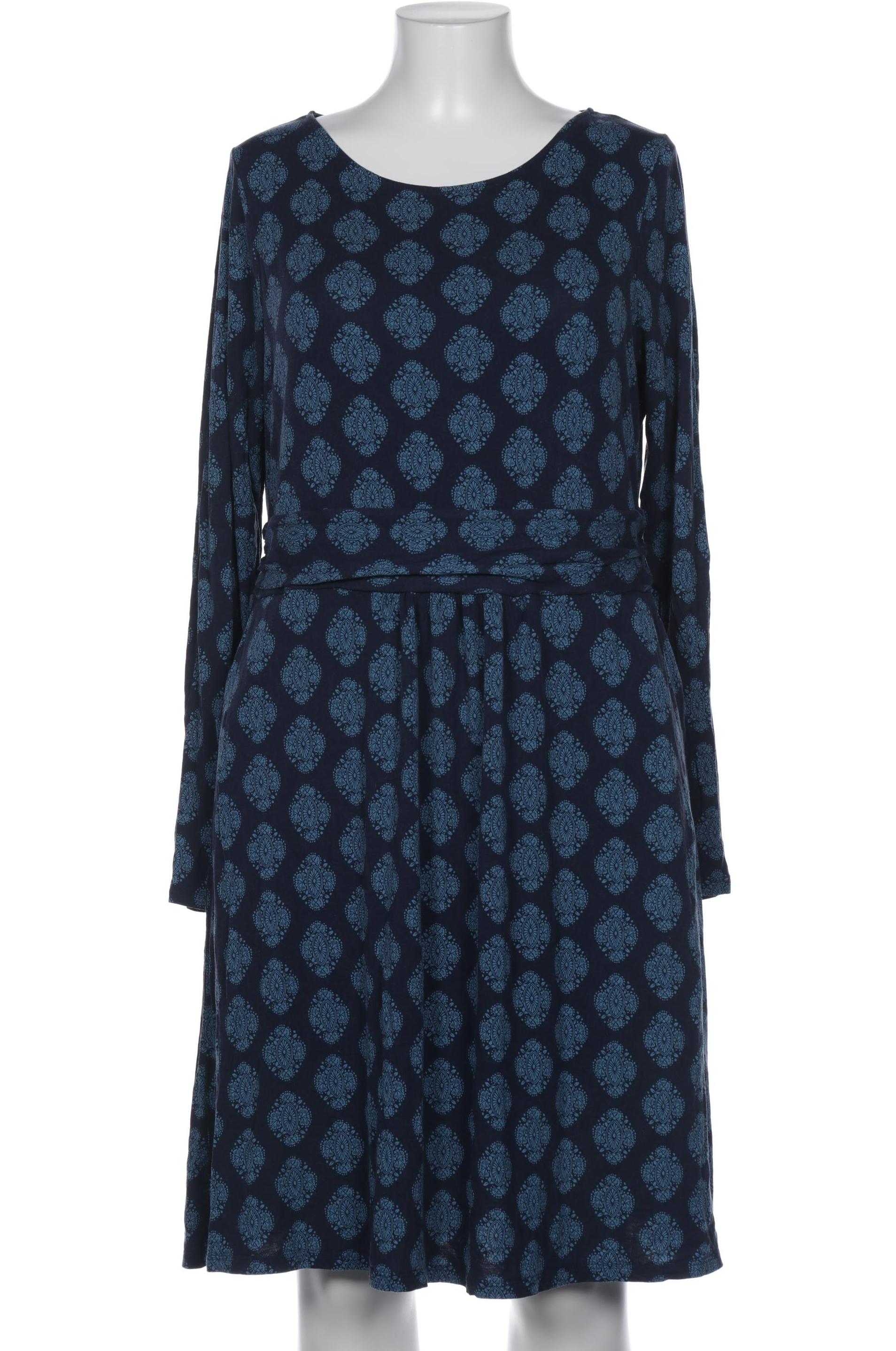 

Boden Damen Kleid, marineblau, Gr. 46