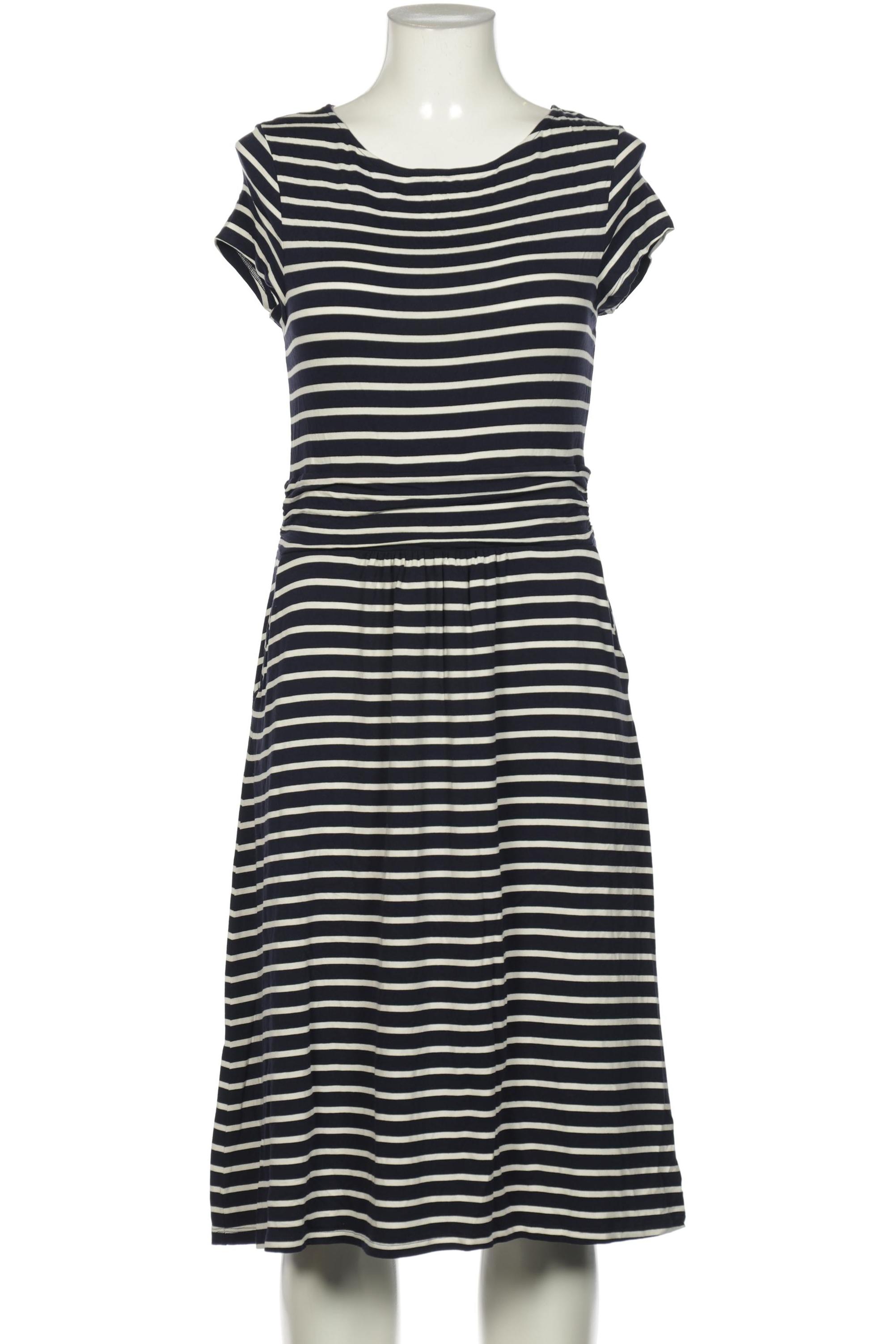 

Boden Damen Kleid, marineblau