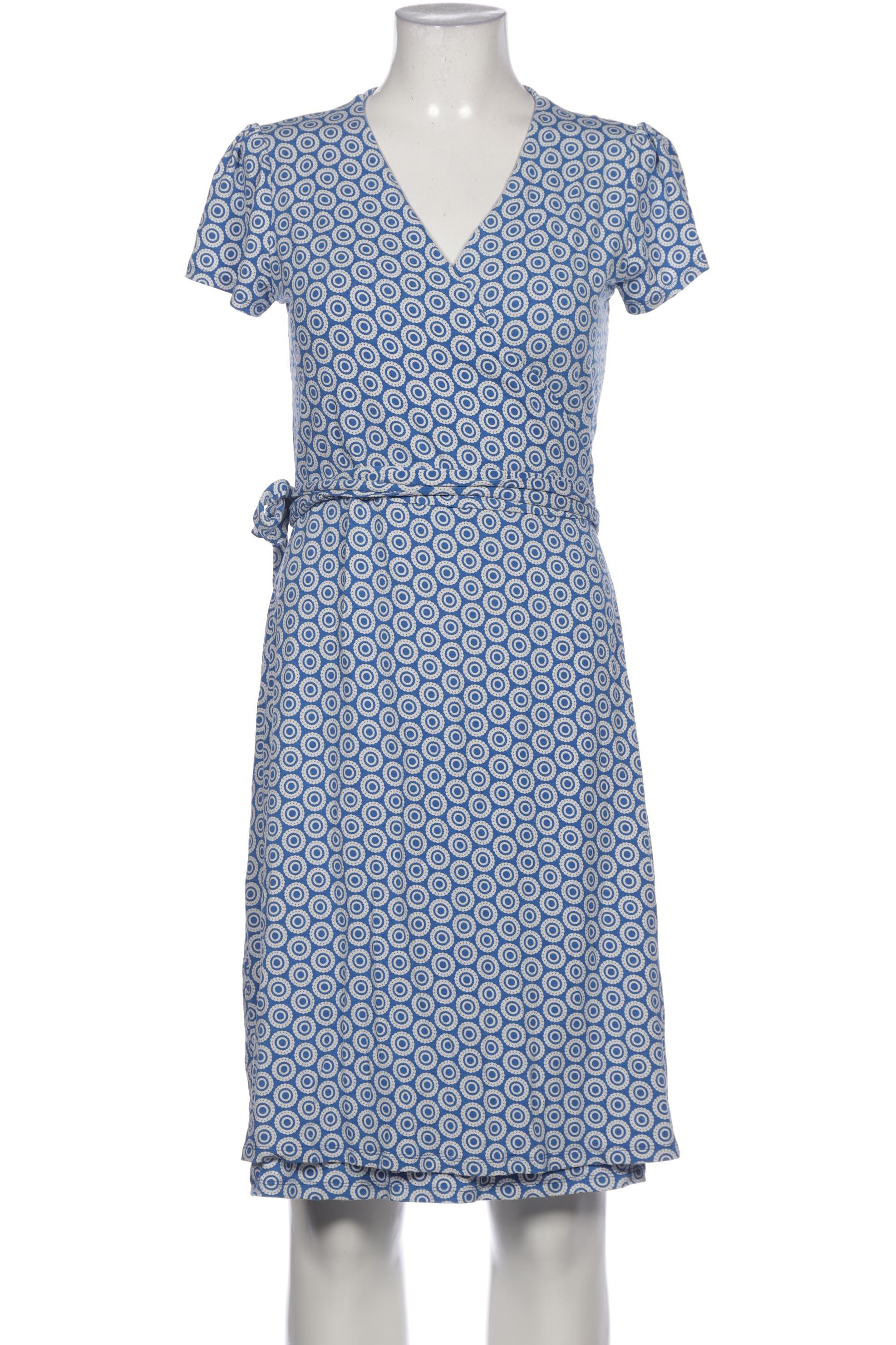 

Boden Damen Kleid, blau