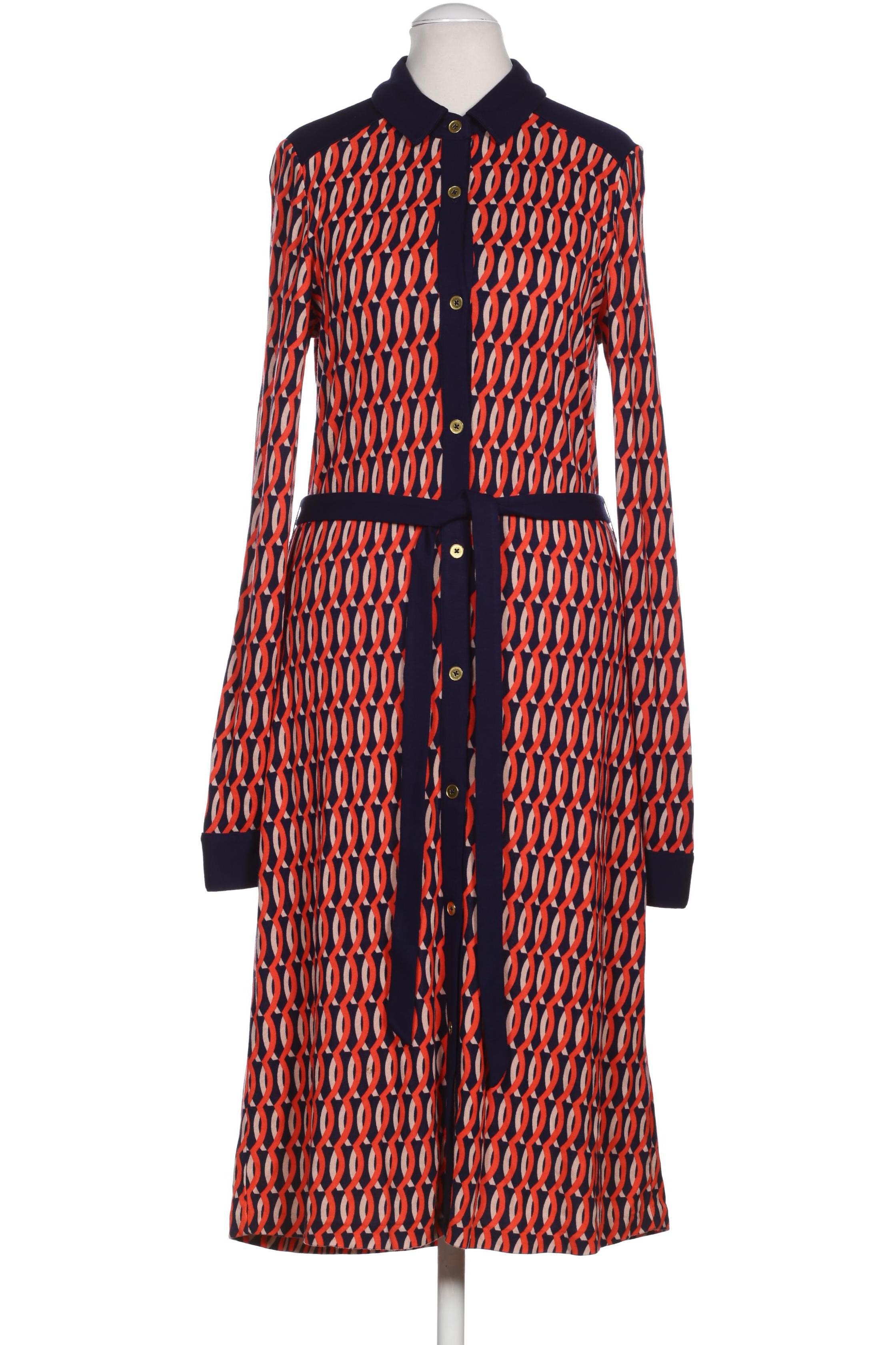 

Boden Damen Kleid, blau, Gr. 36