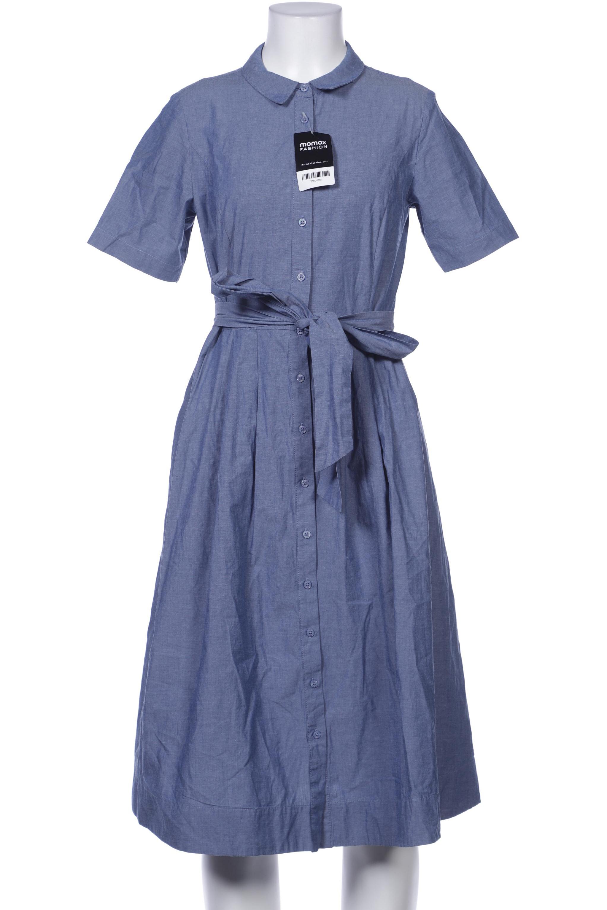 

Boden Damen Kleid, blau, Gr. 36