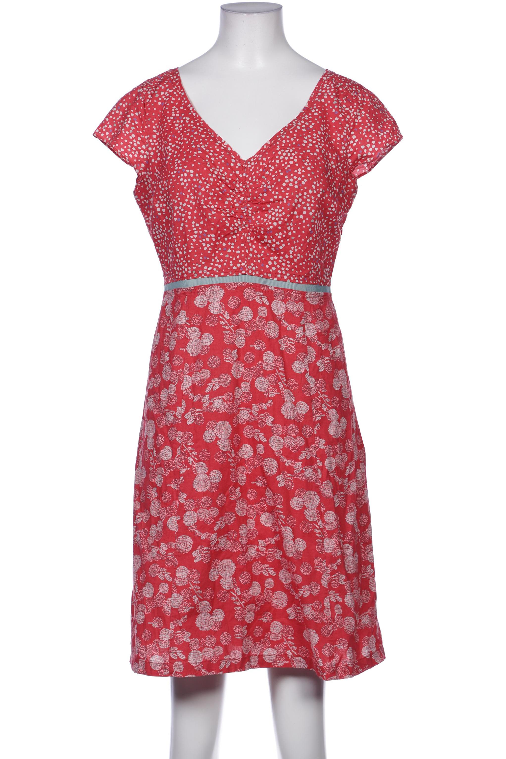 

Boden Damen Kleid, rot, Gr. 36