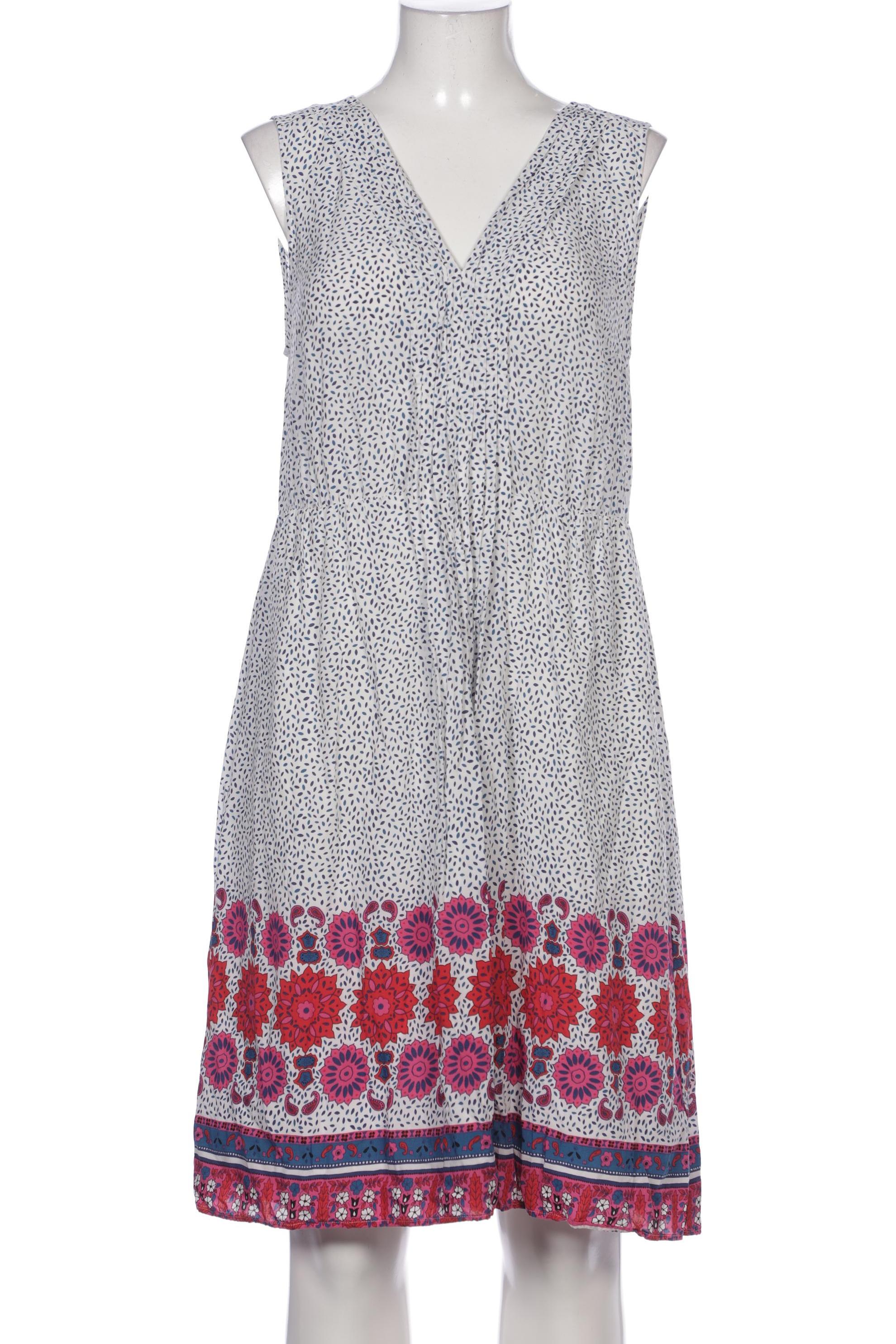 

Boden Damen Kleid, hellblau, Gr. 42