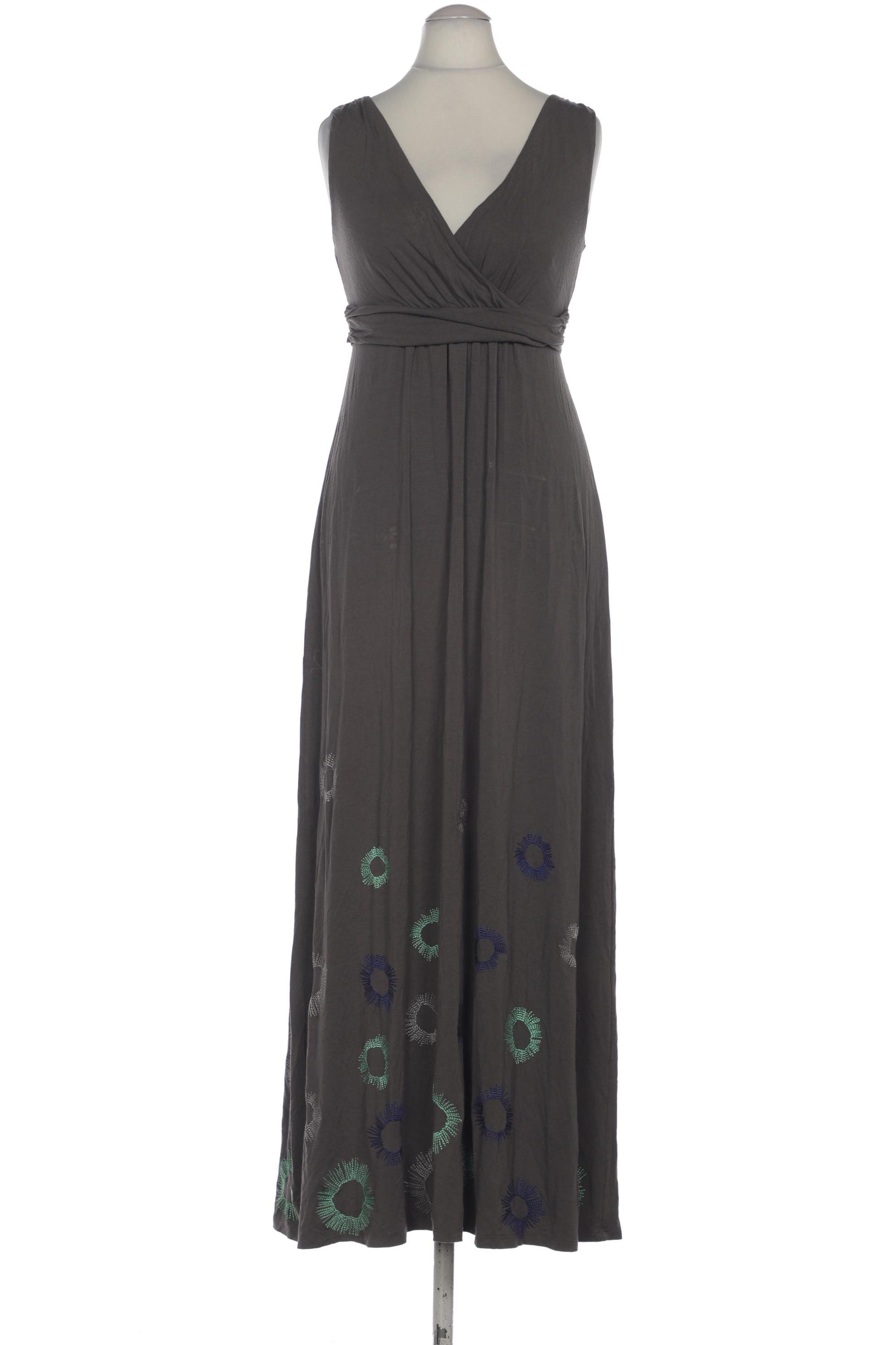 

Boden Damen Kleid, grau, Gr. 38
