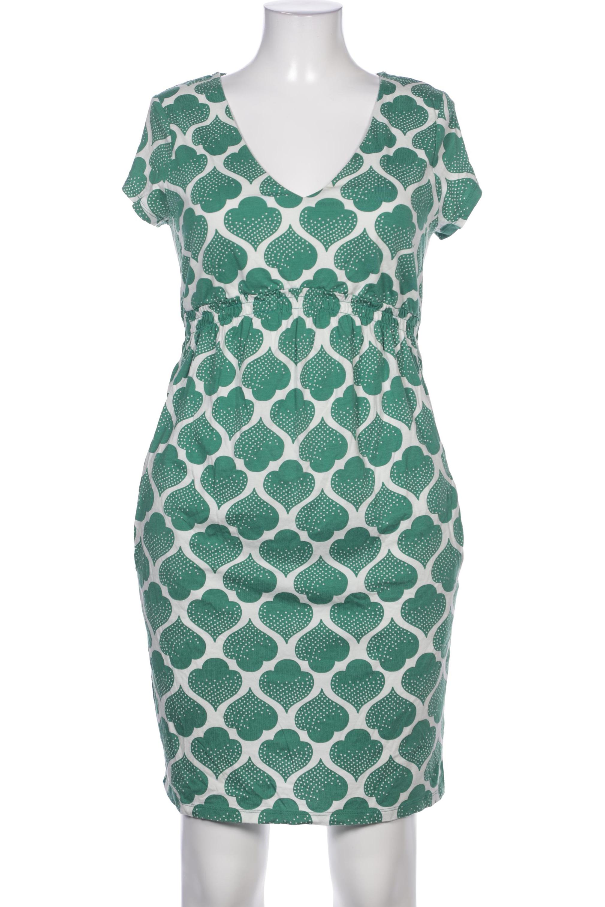 

Boden Damen Kleid, grün, Gr. 42