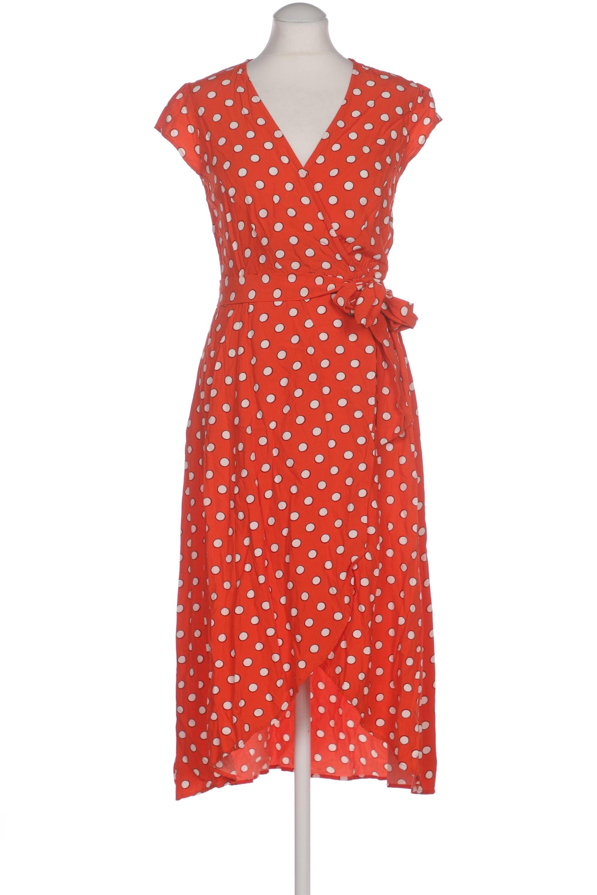 

Boden Damen Kleid, rot, Gr. 36