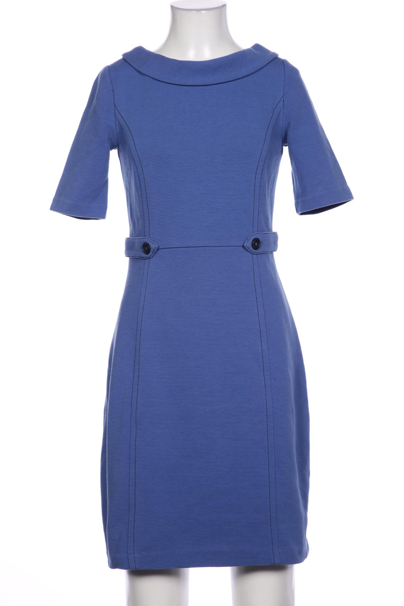 

Boden Damen Kleid, blau