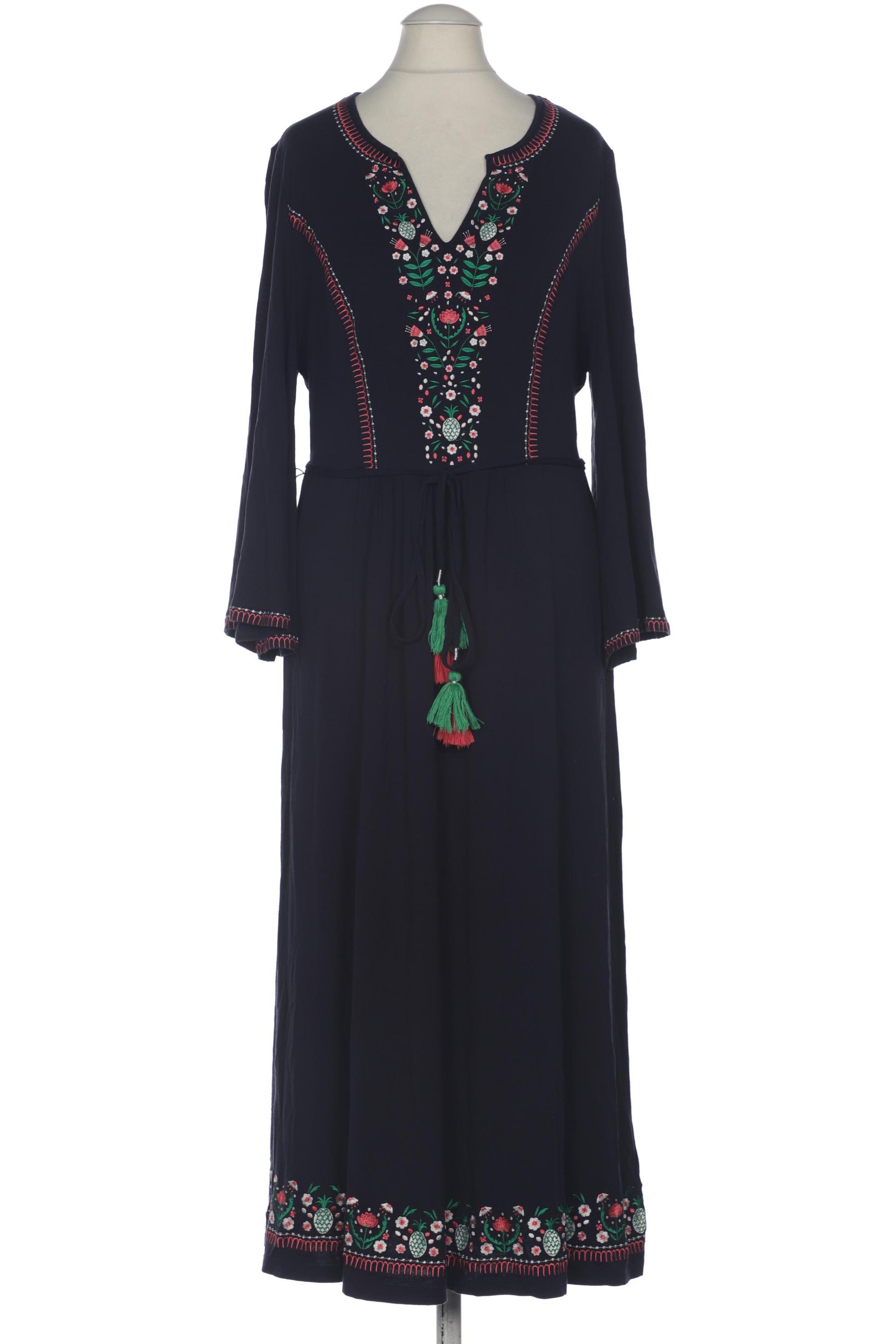 

Boden Damen Kleid, marineblau, Gr. 36