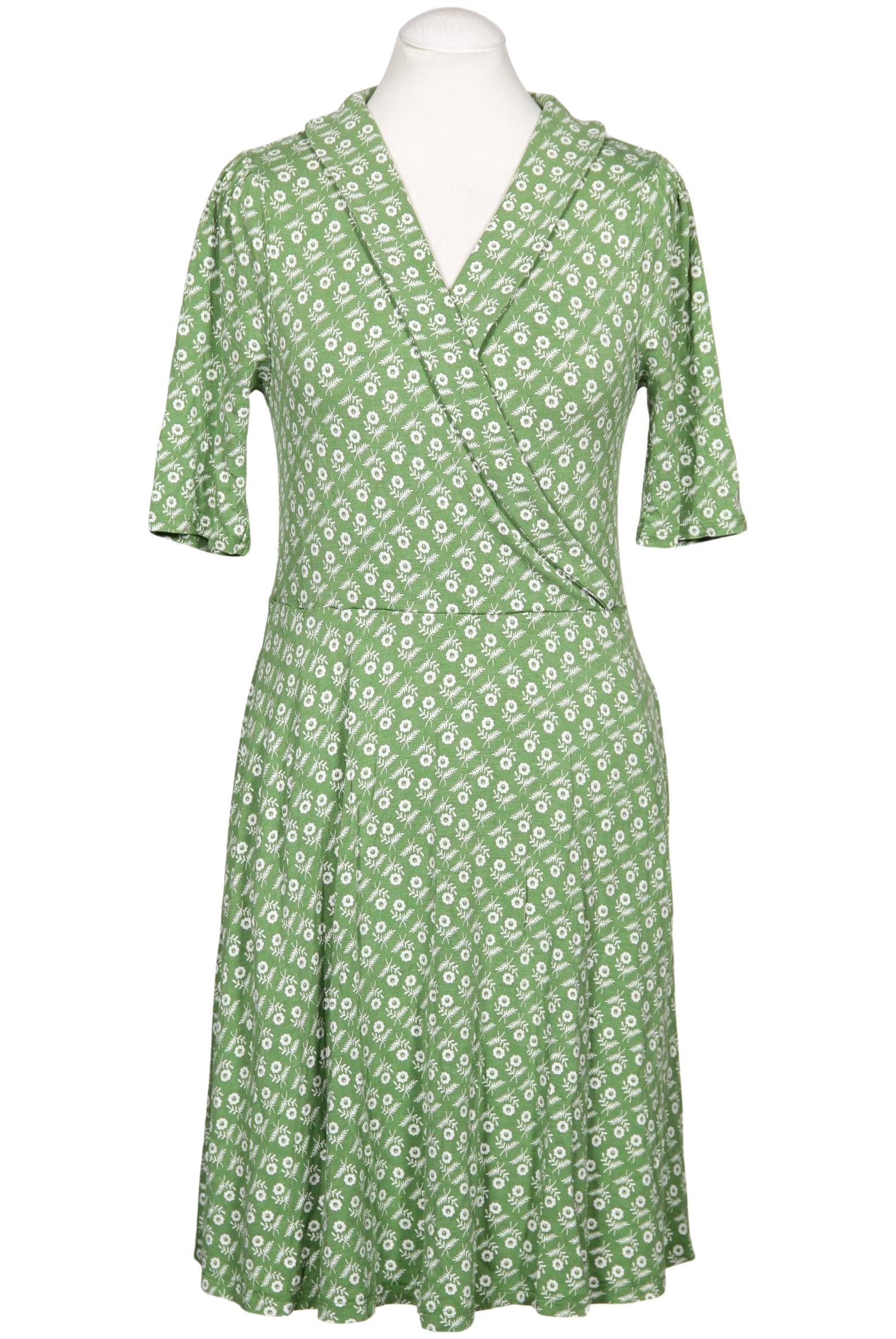 

Boden Damen Kleid, grün, Gr. 38