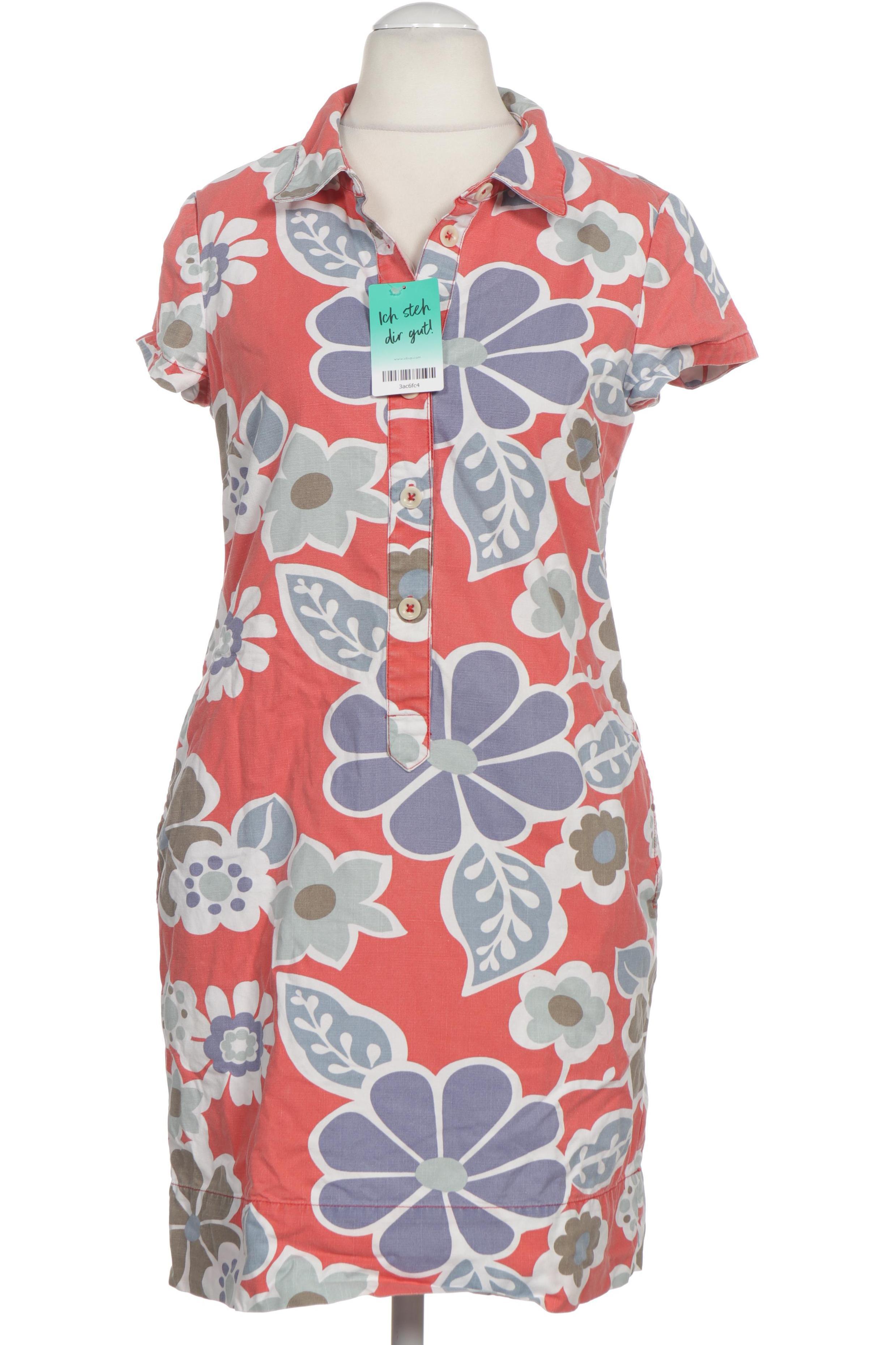 

Boden Damen Kleid, mehrfarbig, Gr. 10