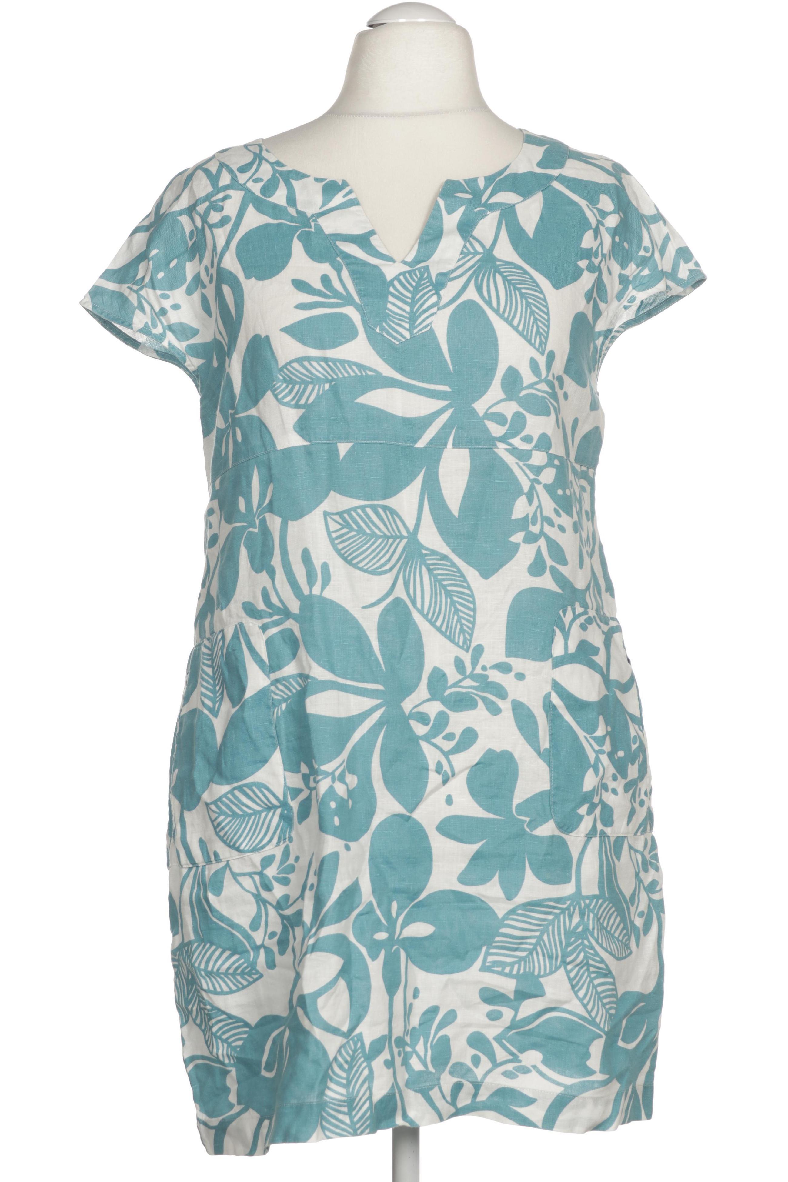 

Boden Damen Kleid, blau, Gr. 42