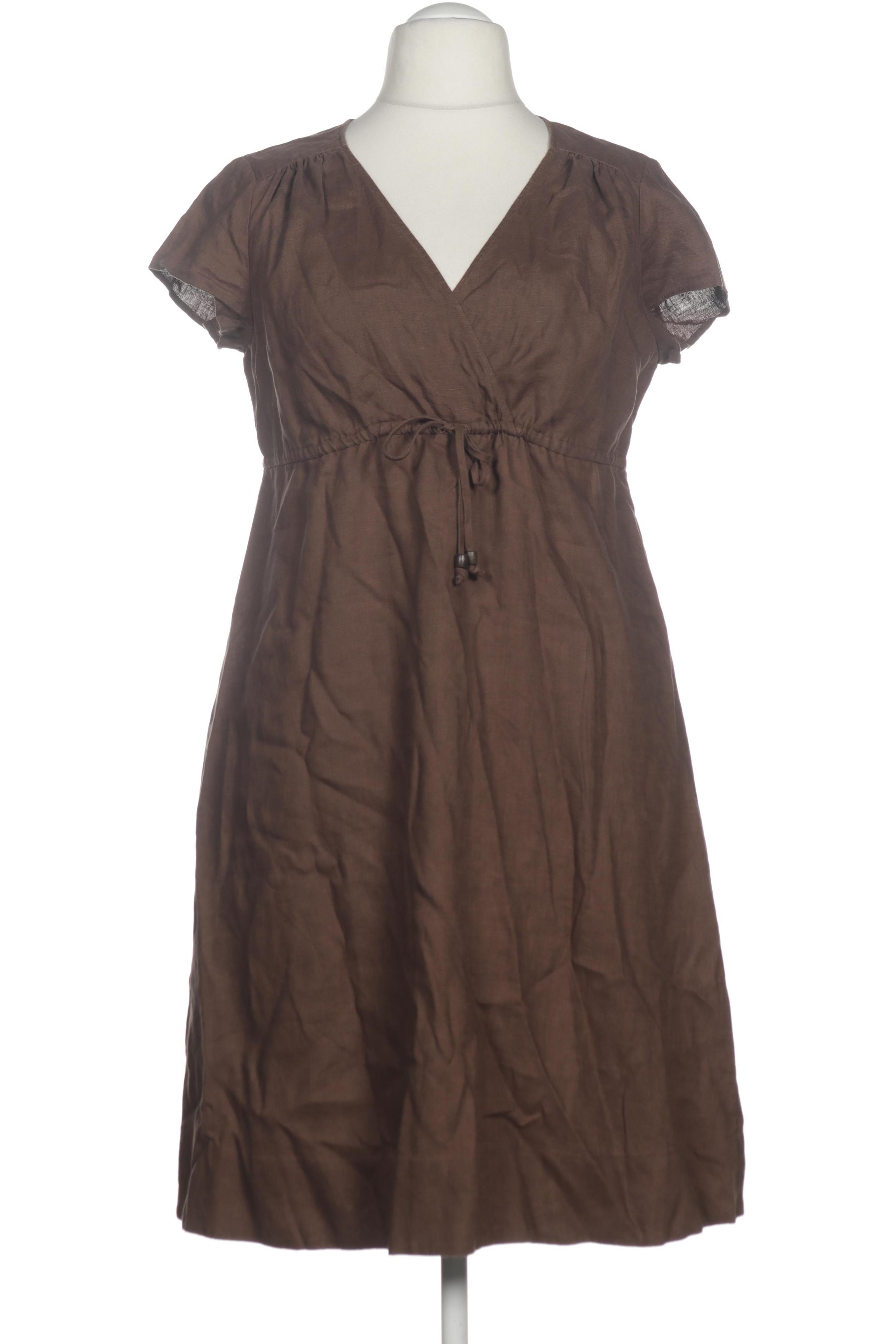 

Boden Damen Kleid, braun, Gr. 16