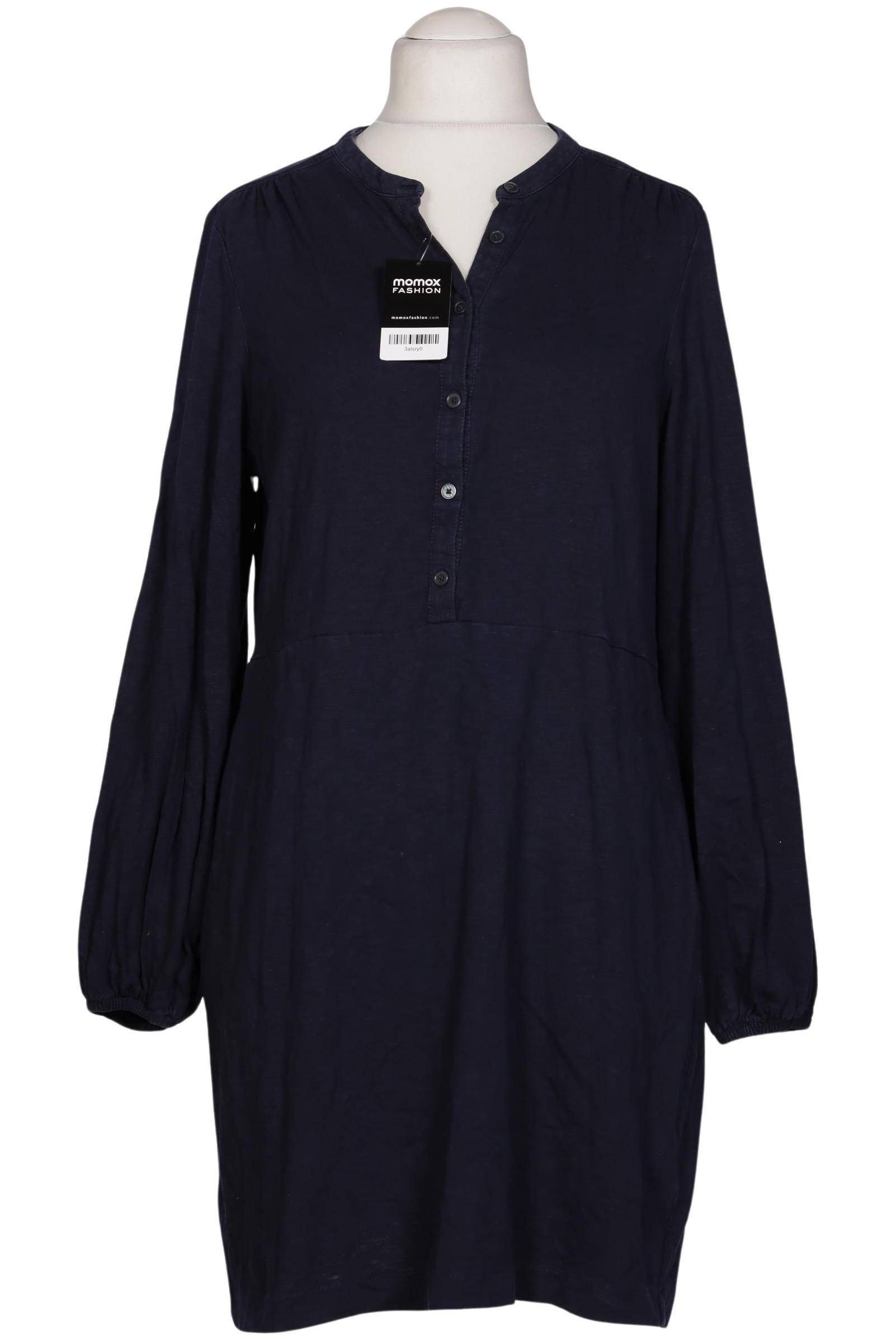 

Boden Damen Kleid, marineblau, Gr. 44