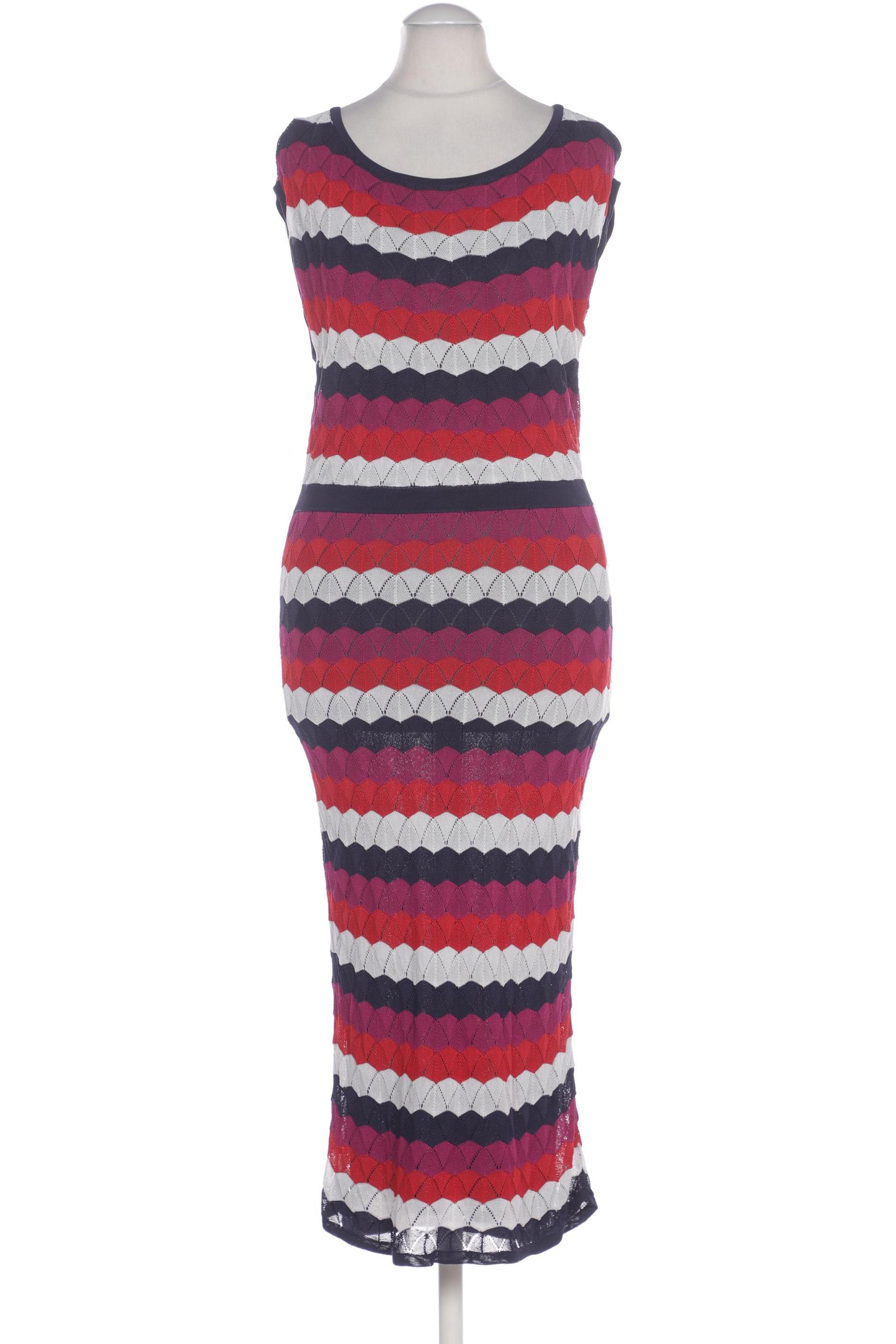 

Boden Damen Kleid, mehrfarbig, Gr. 36