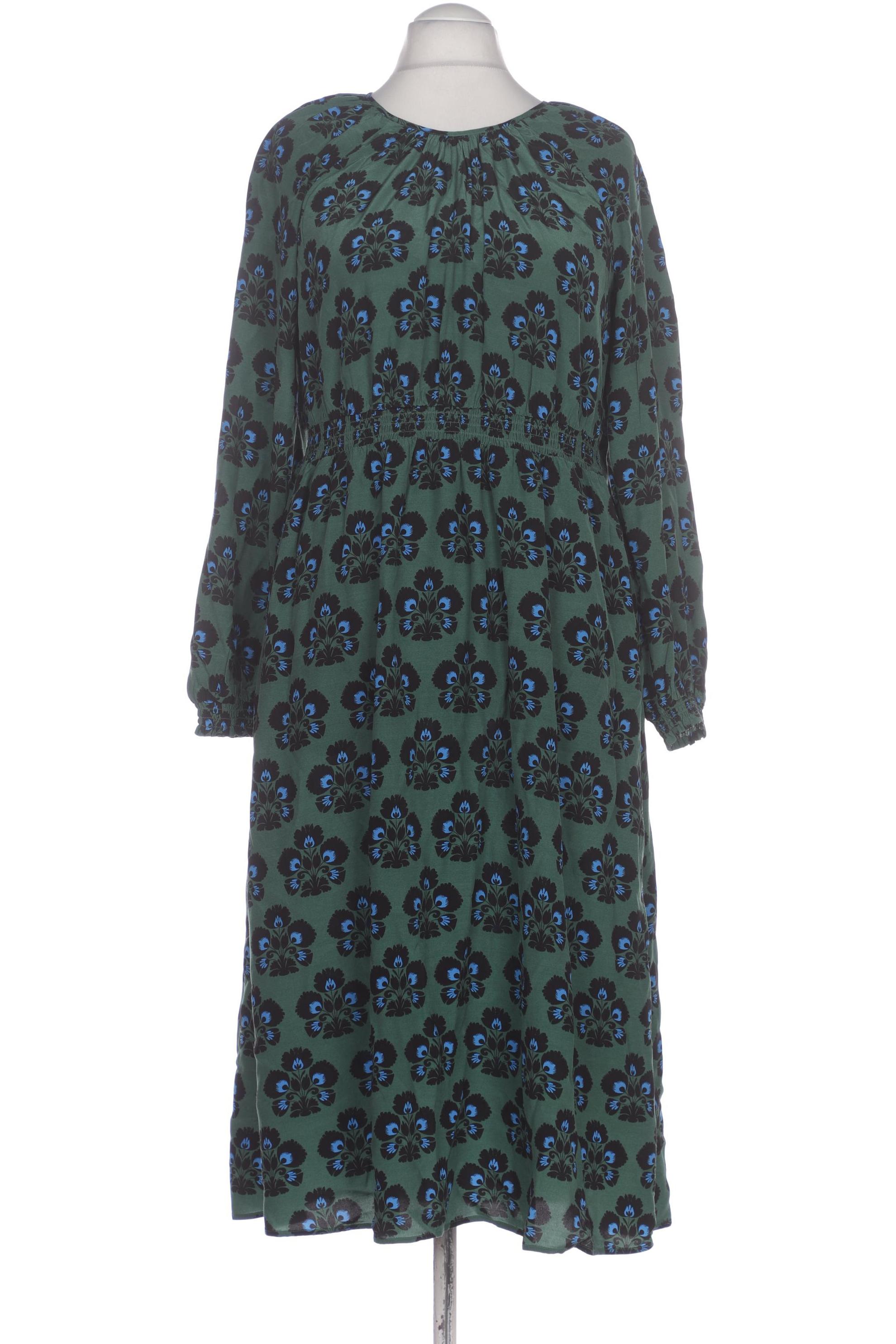 

Boden Damen Kleid, grün, Gr. 40