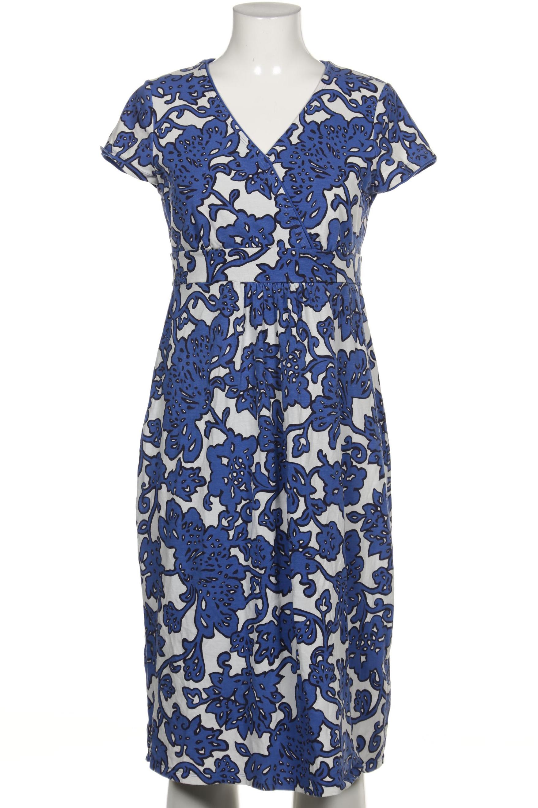 

Boden Damen Kleid, blau, Gr. 40