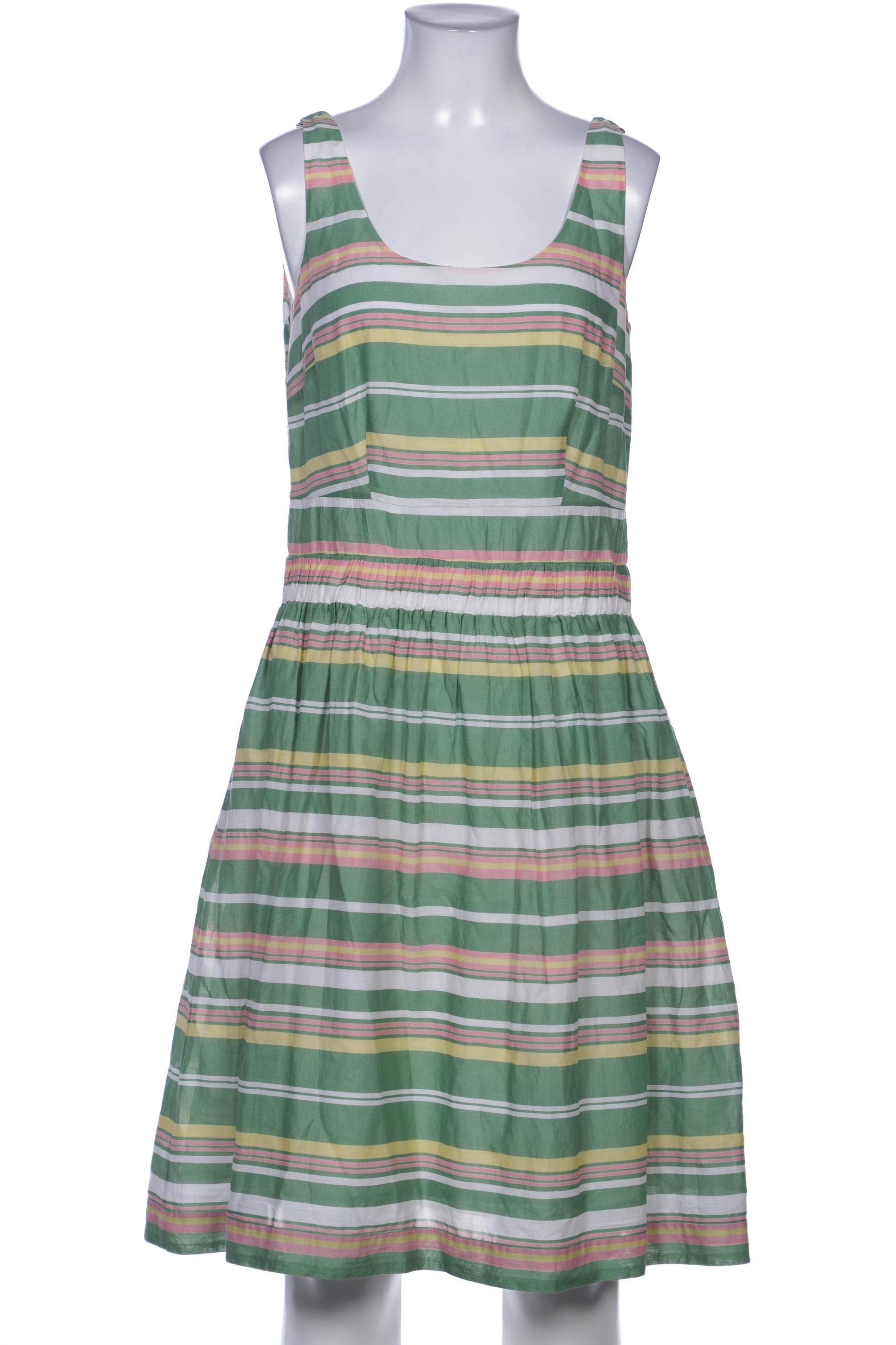 

Boden Damen Kleid, grün, Gr. 36