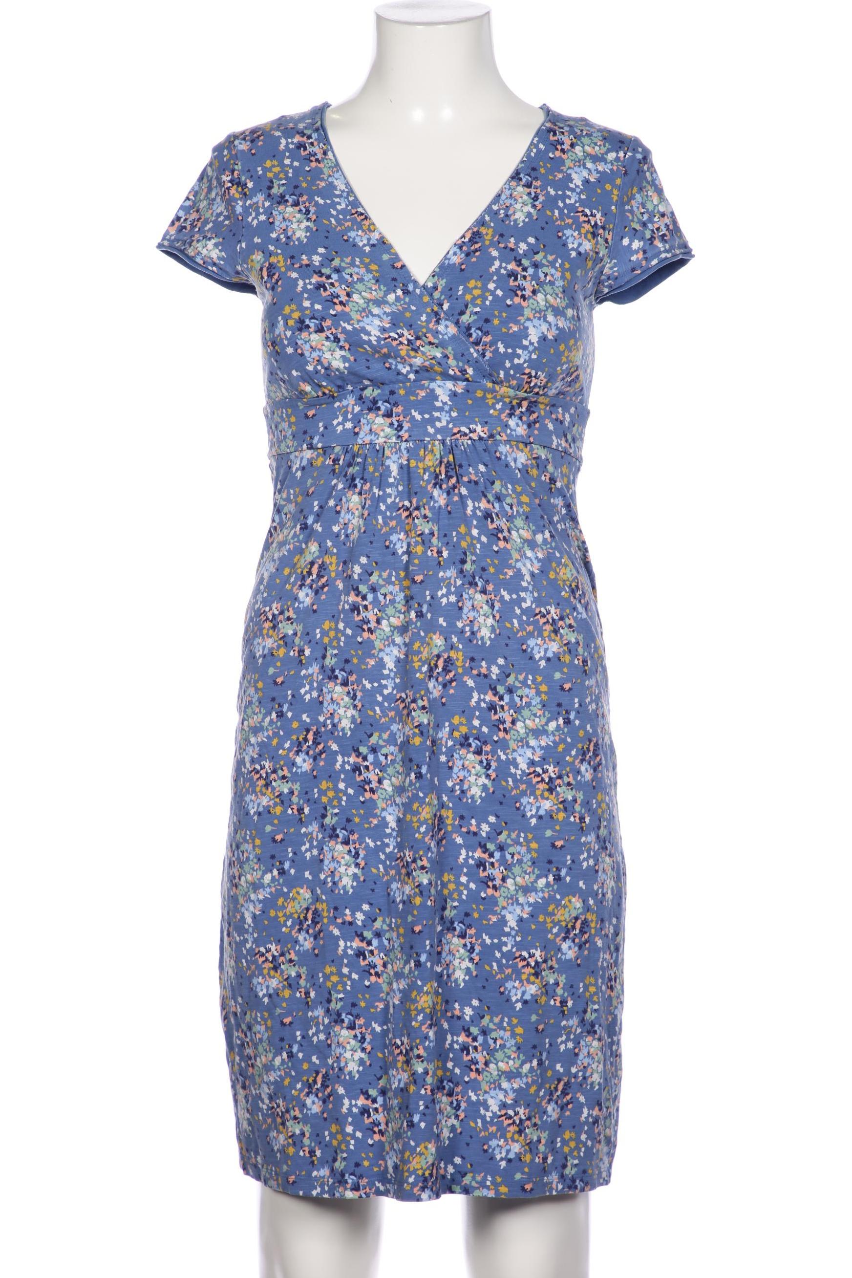 

Boden Damen Kleid, blau