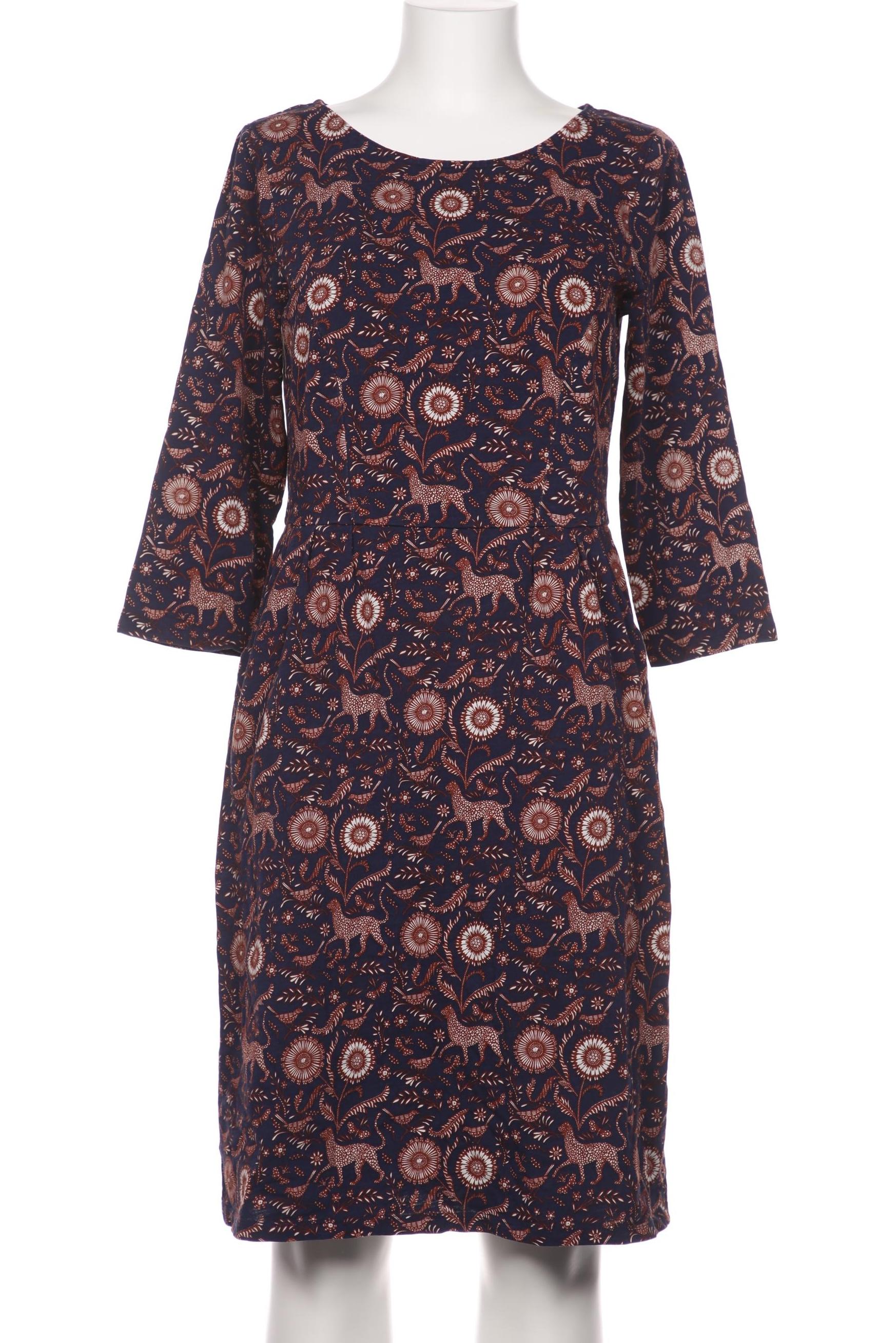

Boden Damen Kleid, marineblau, Gr. 42
