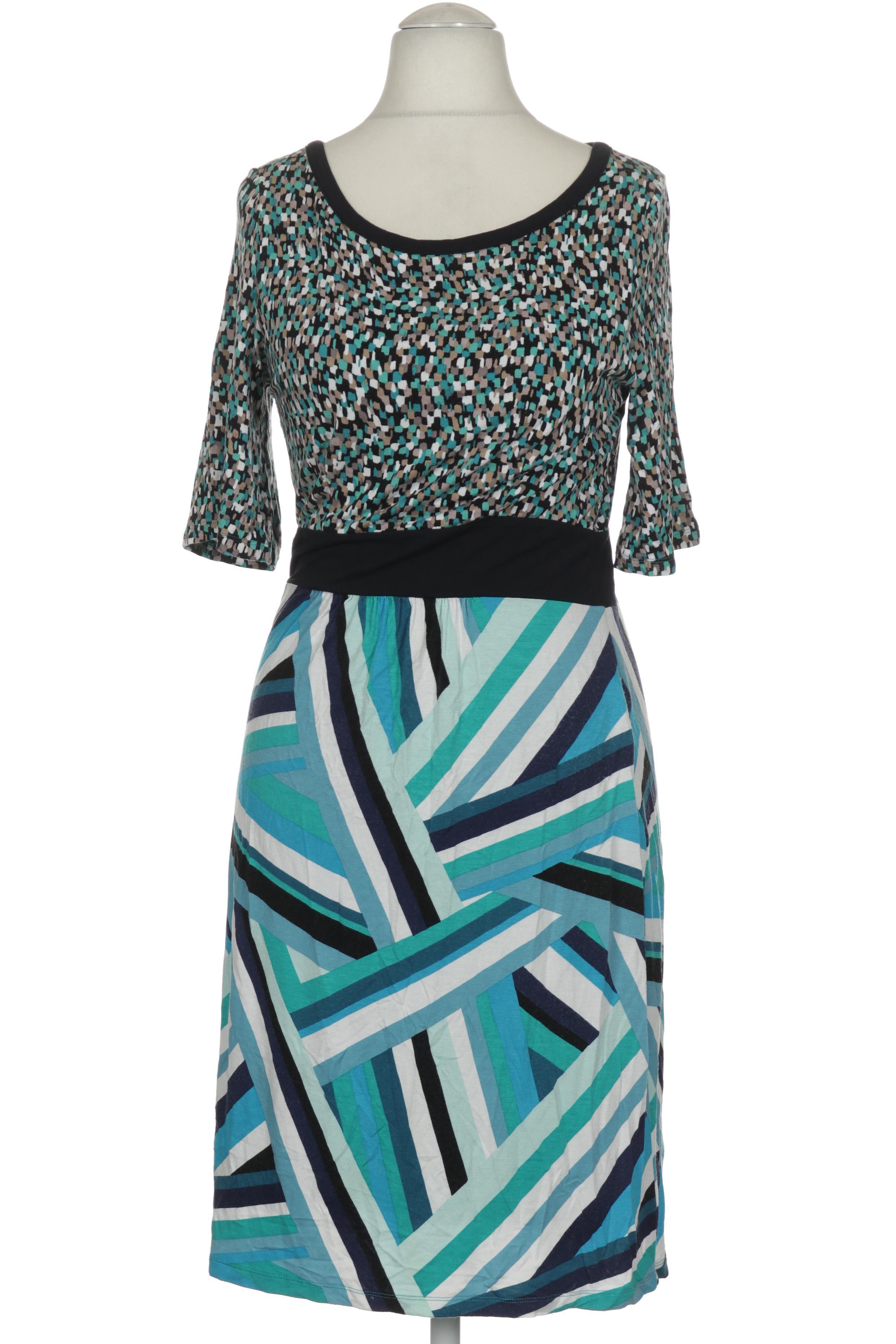 

Boden Damen Kleid, blau, Gr. 38