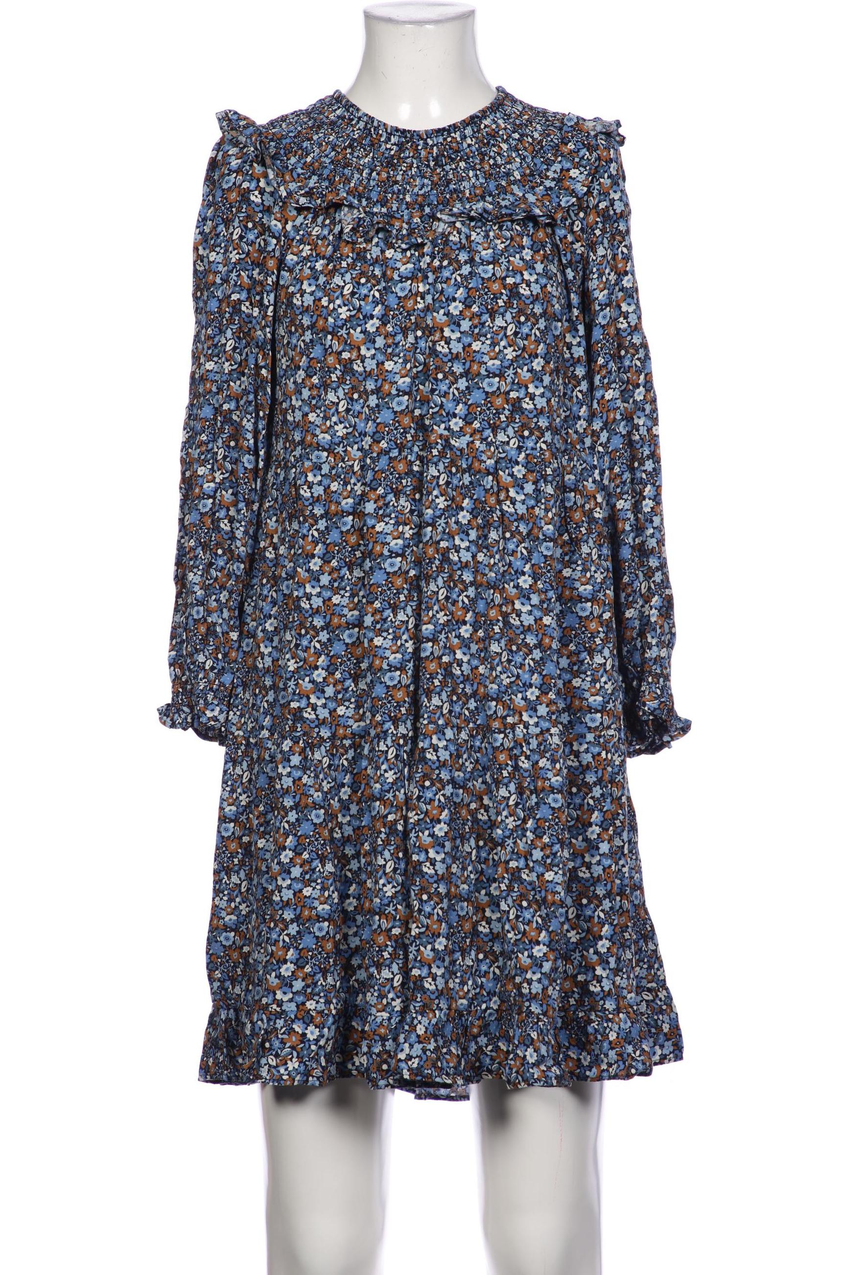 

Boden Damen Kleid, blau
