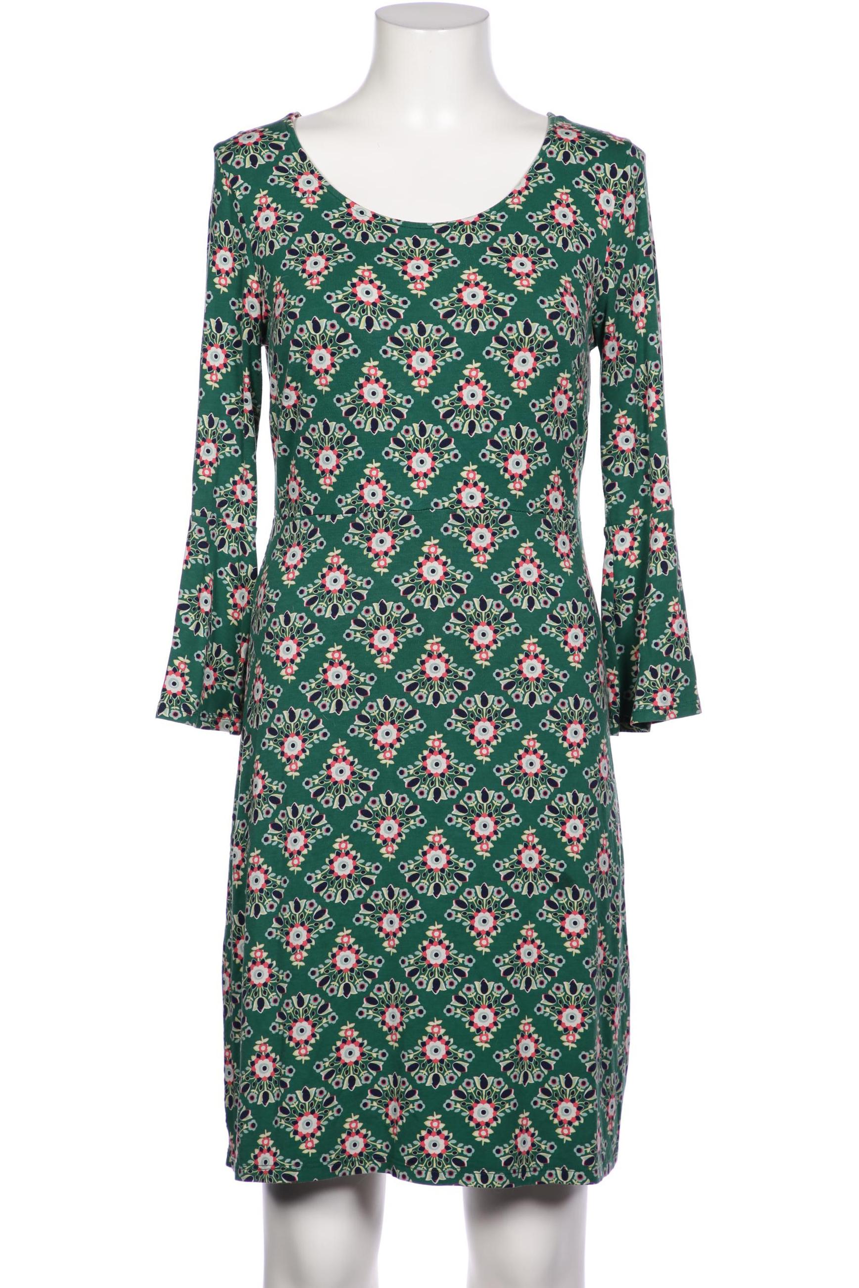 

Boden Damen Kleid, grün