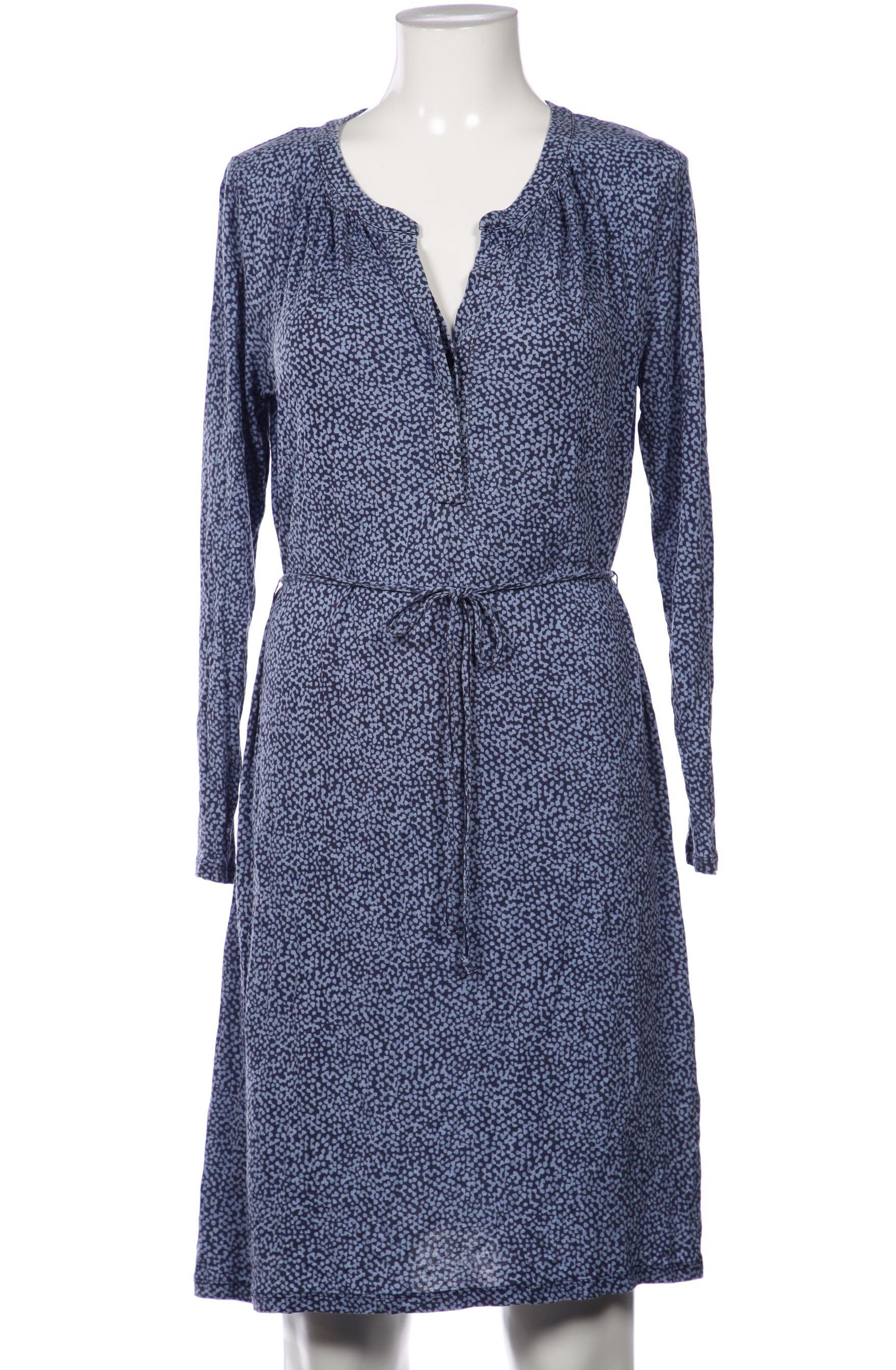 

Boden Damen Kleid, blau