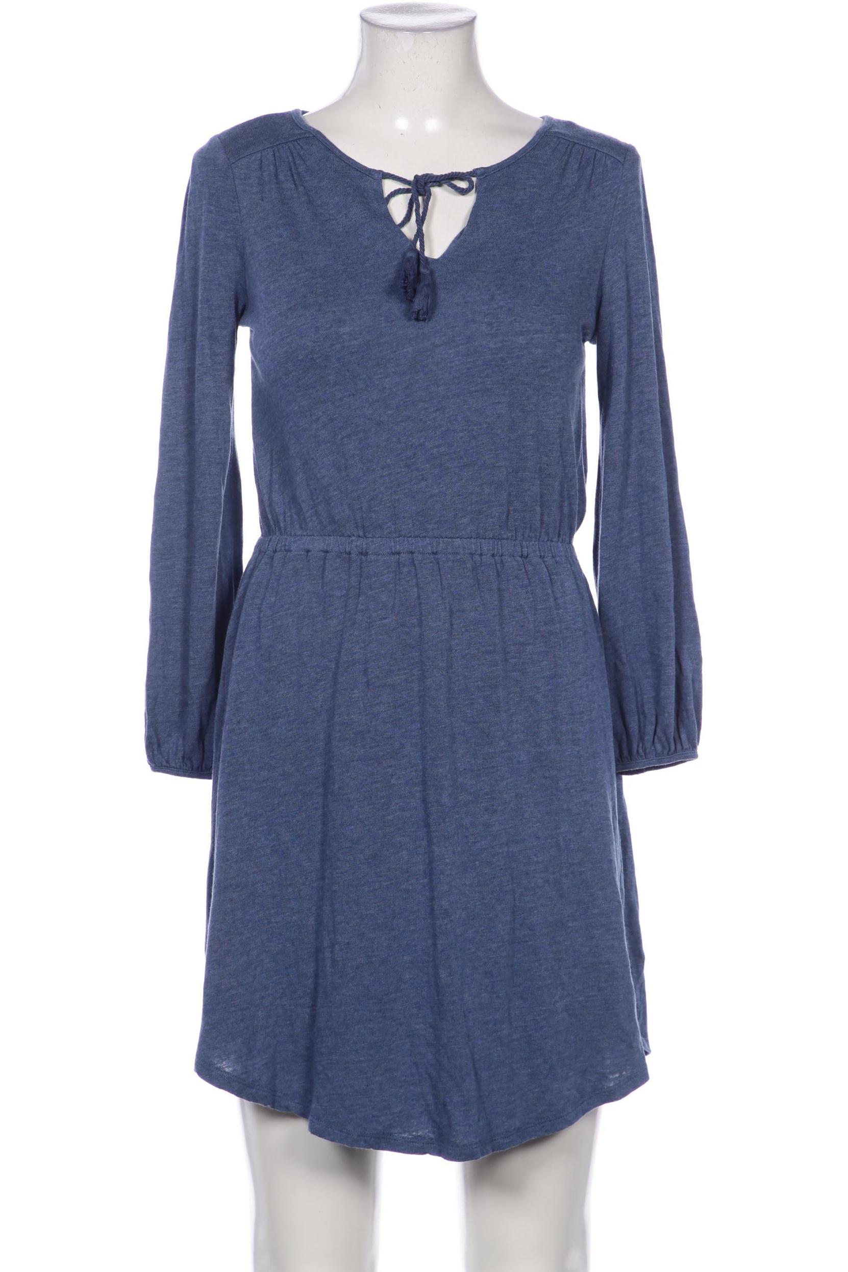 

Boden Damen Kleid, blau, Gr. 34