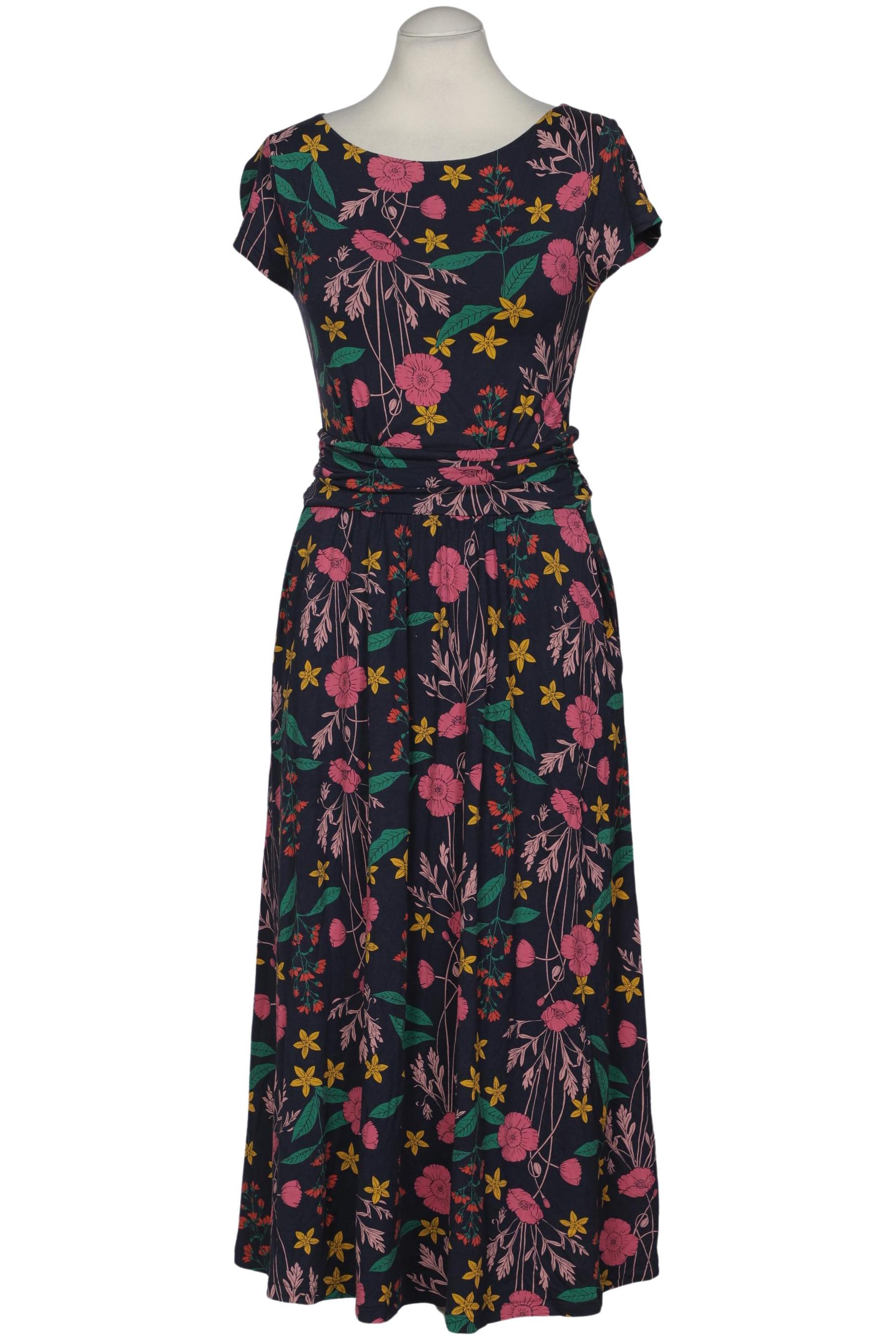 

Boden Damen Kleid, mehrfarbig, Gr. 34