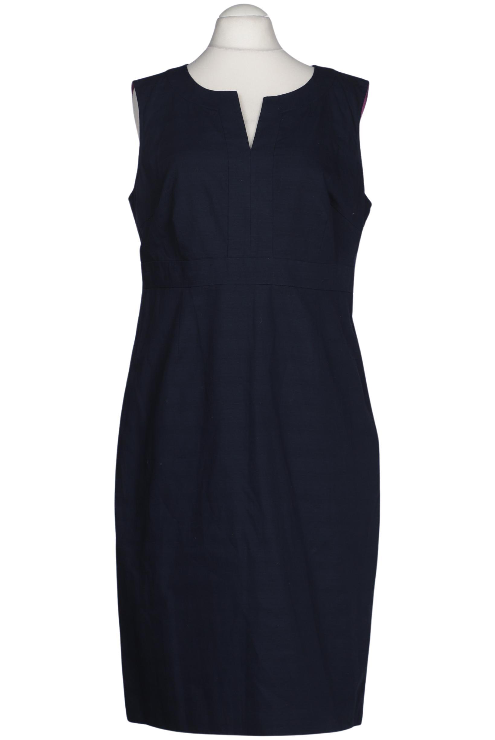 

Boden Damen Kleid, marineblau, Gr. 44
