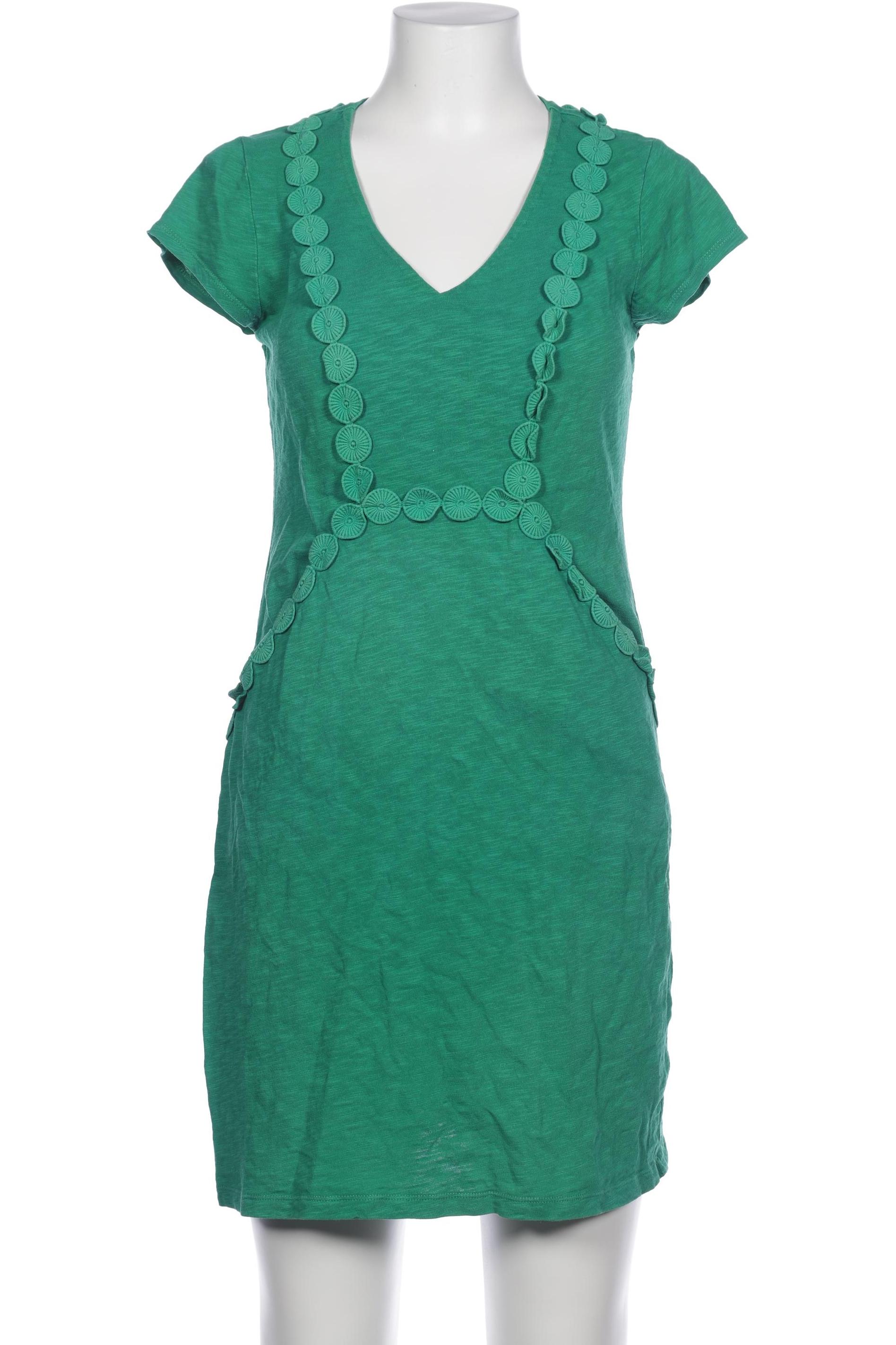 

Boden Damen Kleid, grün, Gr. 38