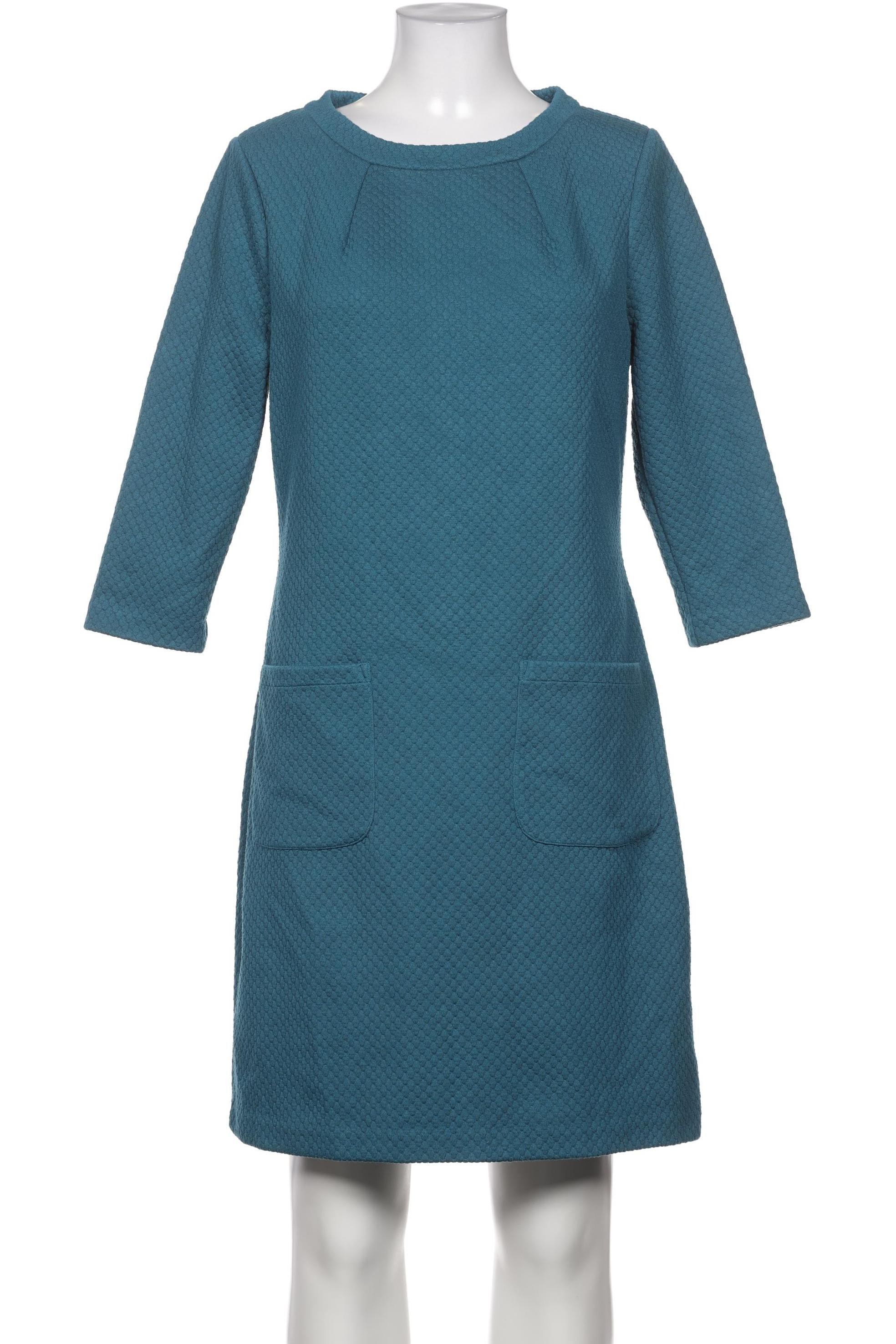 

Boden Damen Kleid, blau, Gr. 40