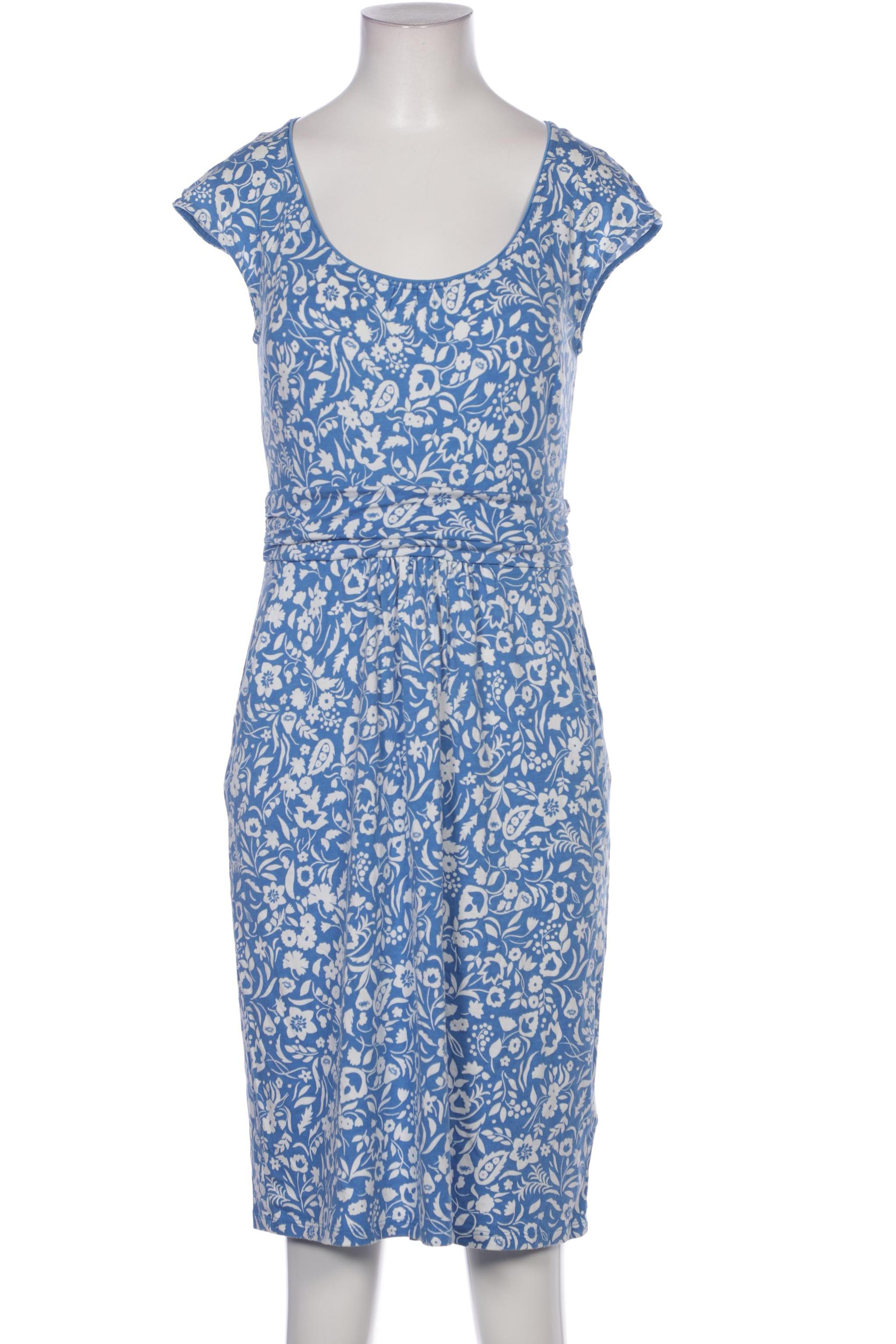 

Boden Damen Kleid, blau, Gr. 36