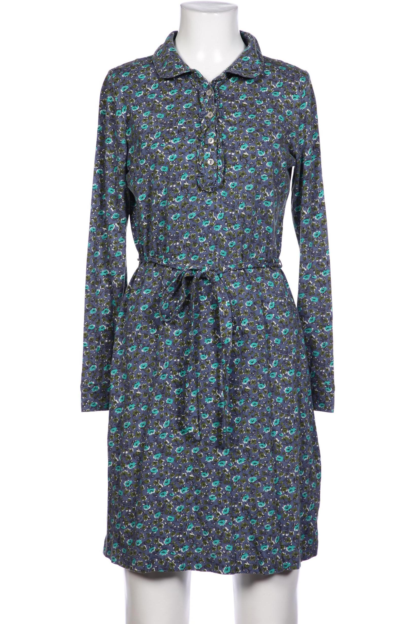 

Boden Damen Kleid, blau