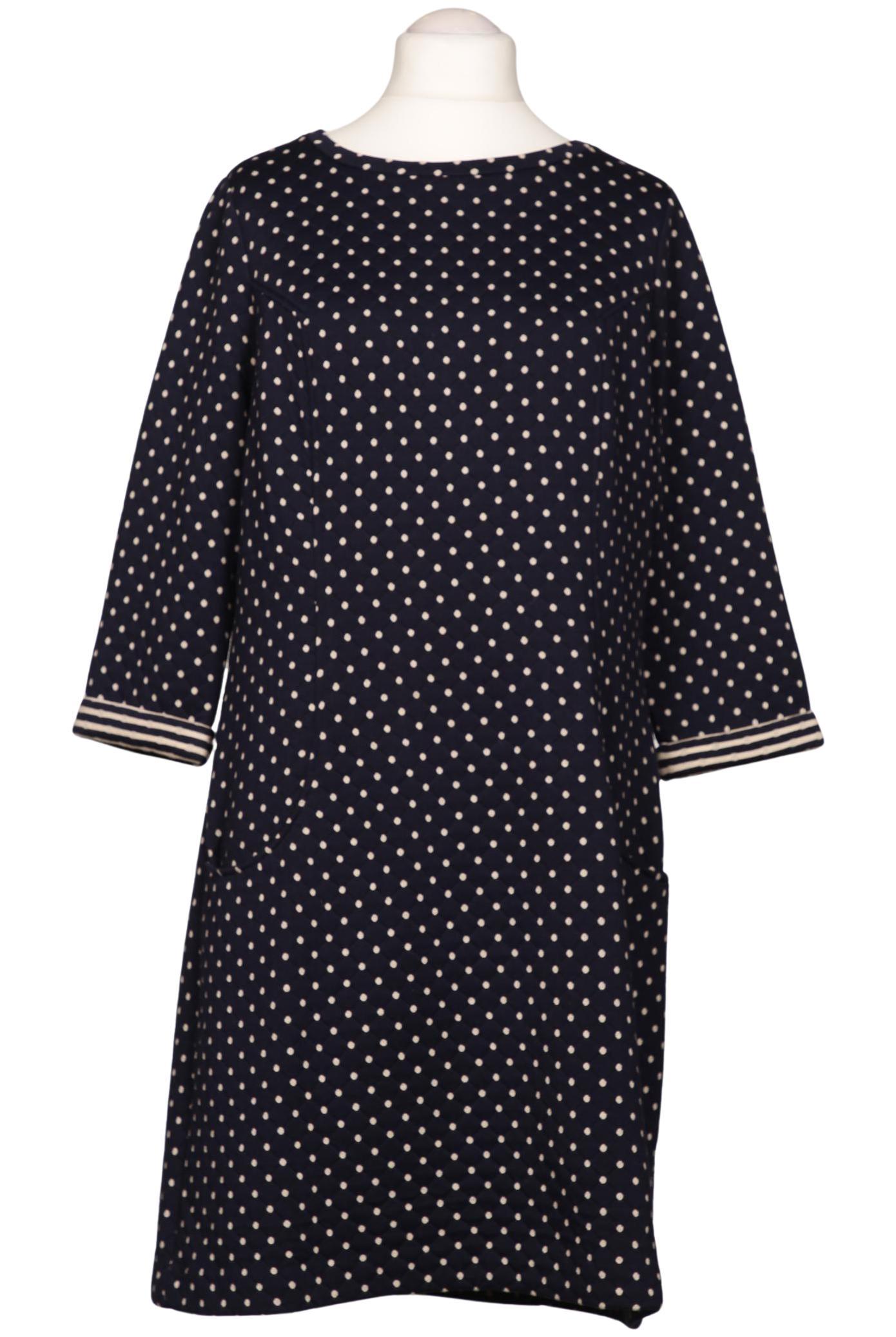 

Boden Damen Kleid, marineblau, Gr. 44