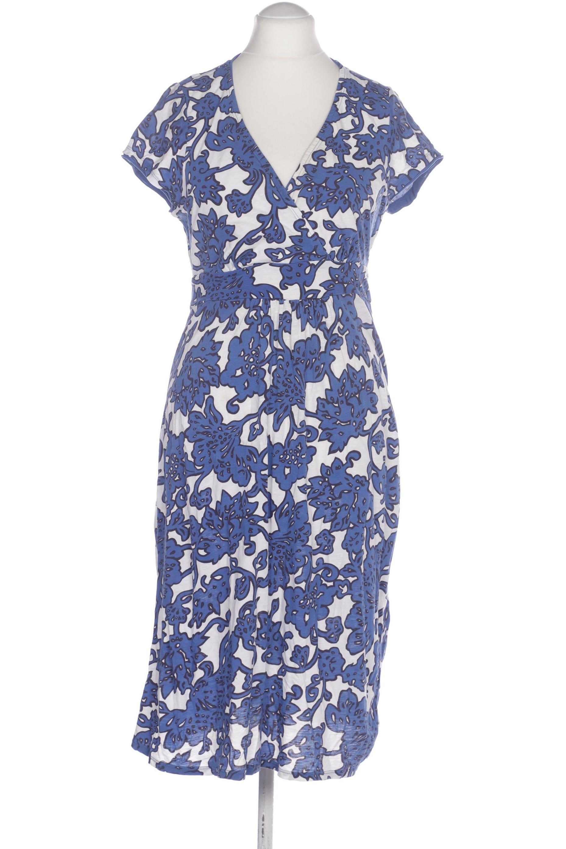 

Boden Damen Kleid, blau, Gr. 40