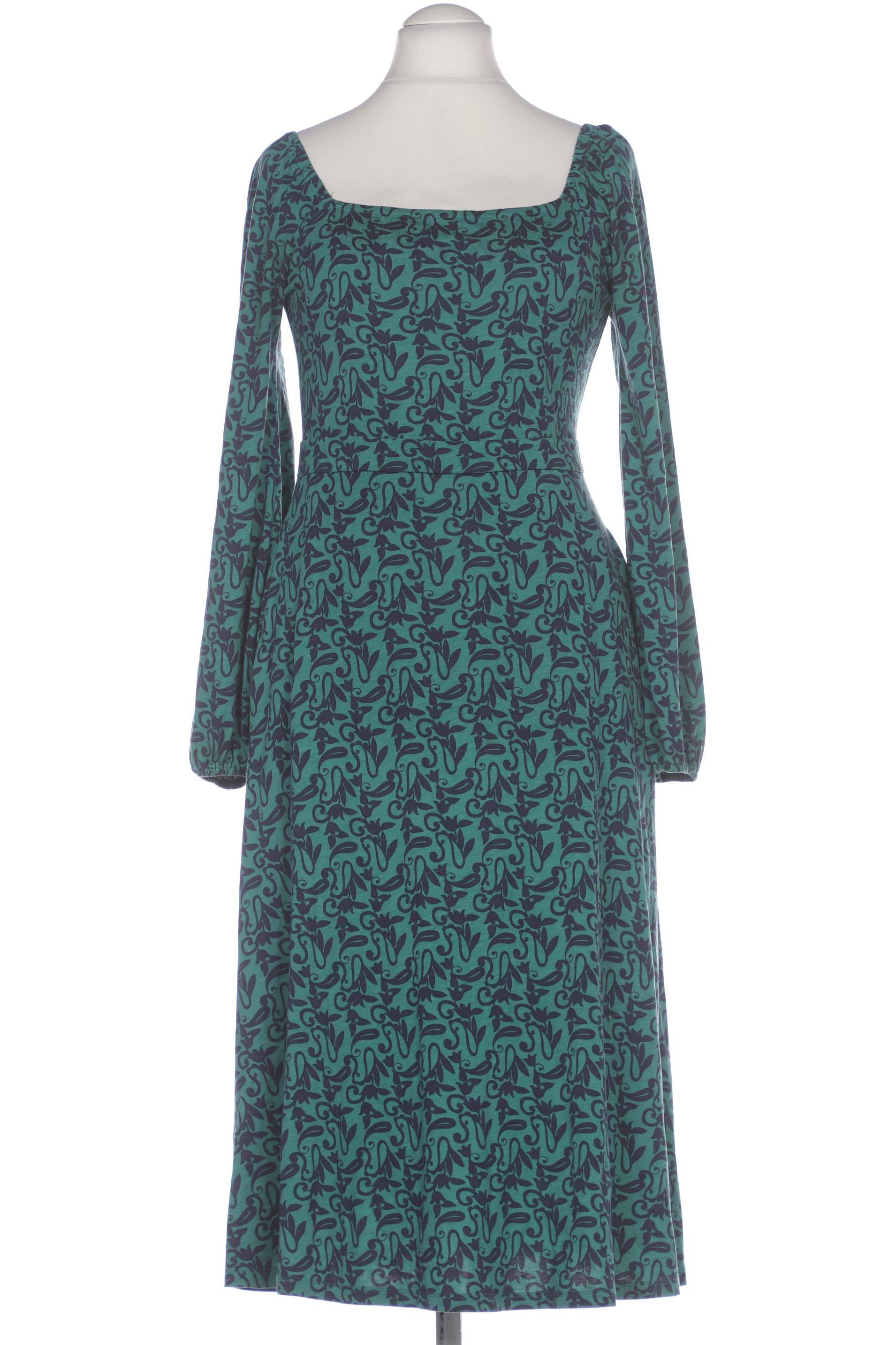 

Boden Damen Kleid, grün, Gr. 36