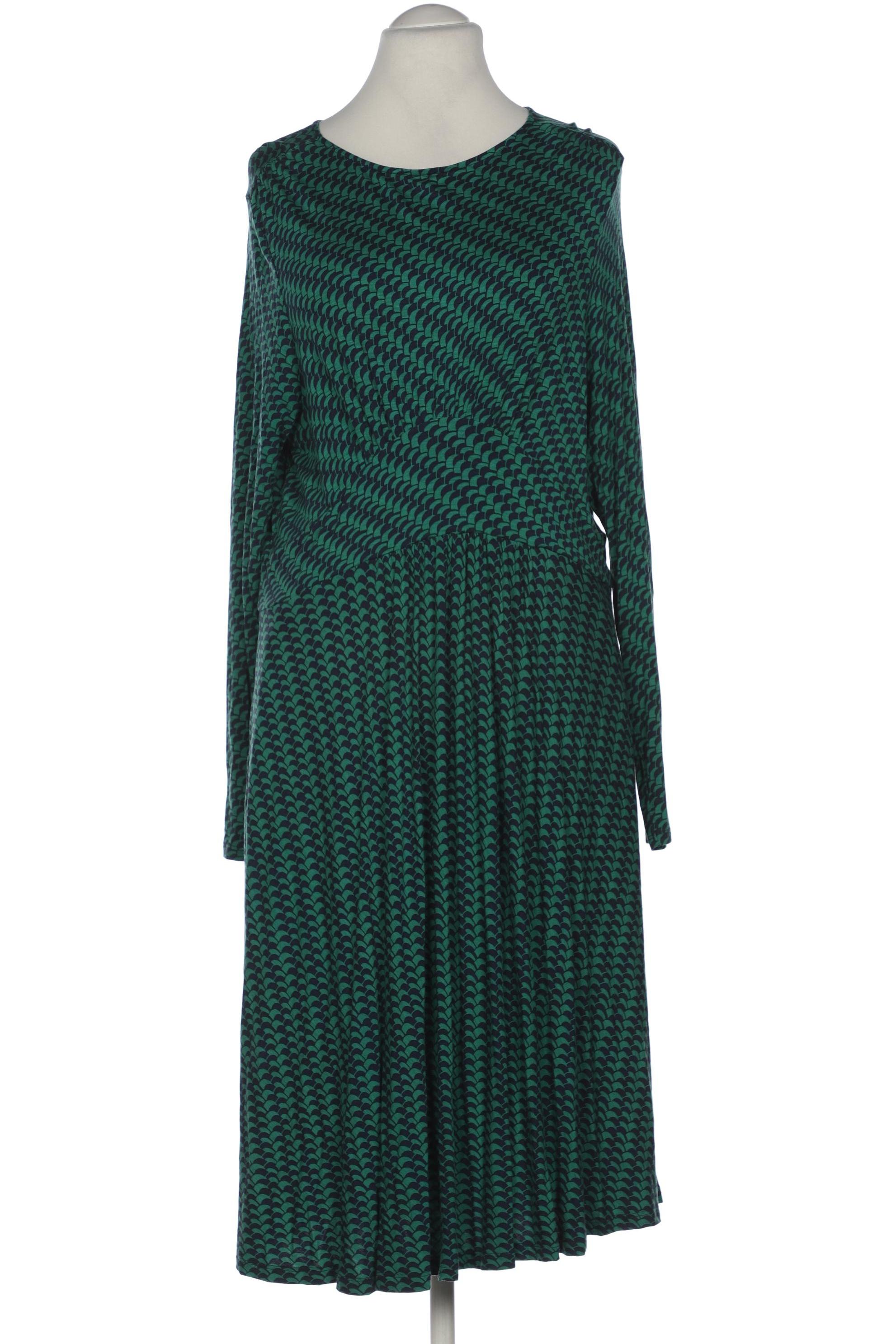 

Boden Damen Kleid, grün, Gr. 46