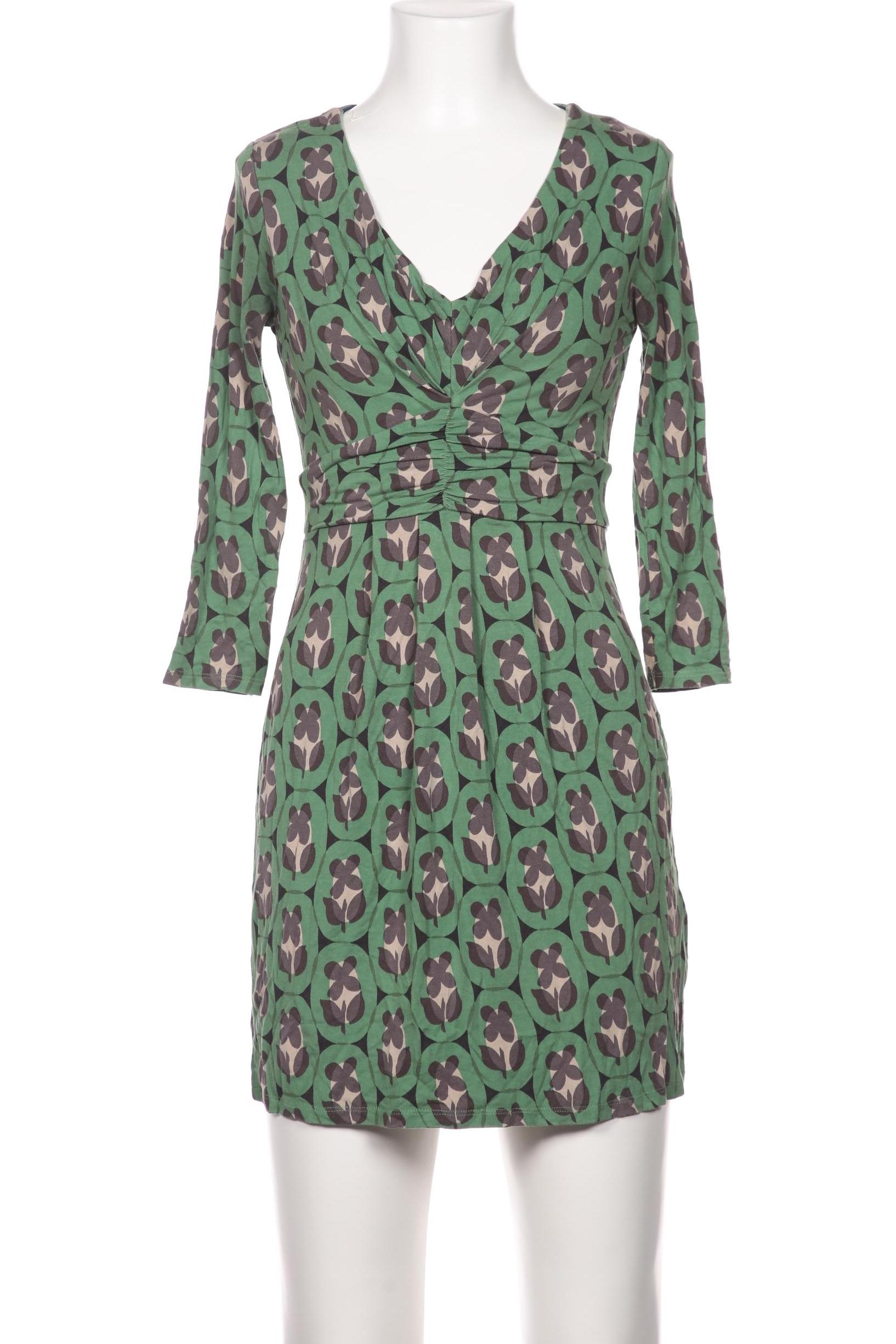 

Boden Damen Kleid, grün, Gr. 34