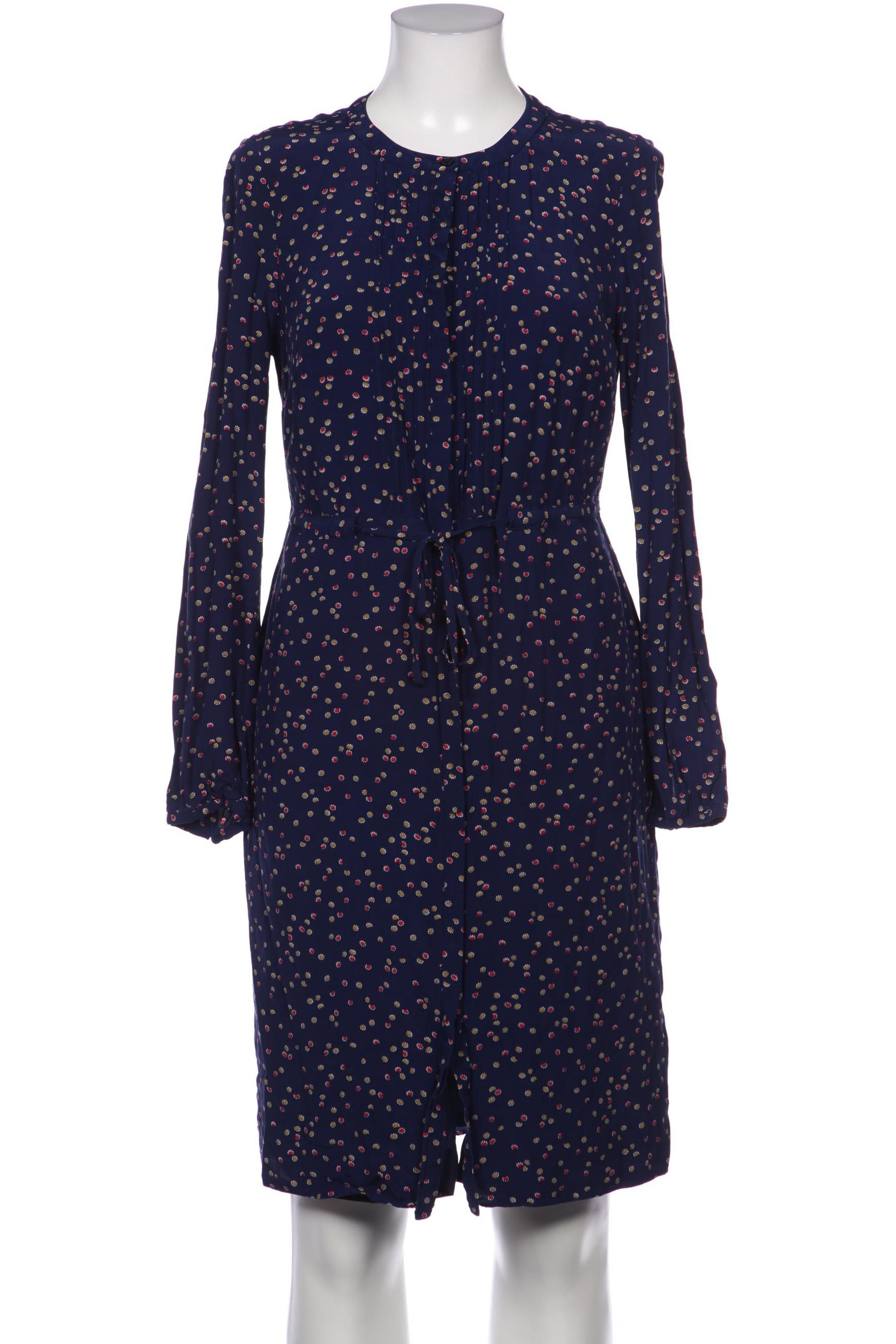

Boden Damen Kleid, marineblau, Gr. 38