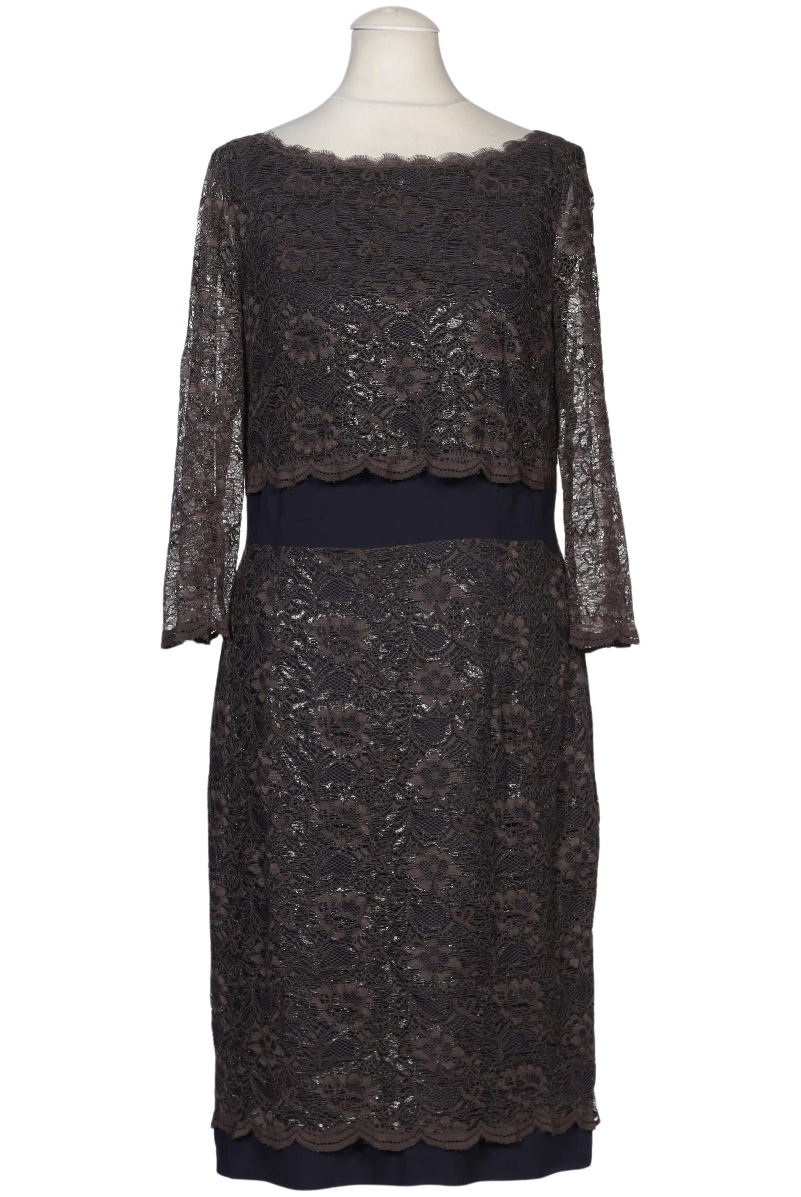 

Boden Damen Kleid, mehrfarbig, Gr. 38