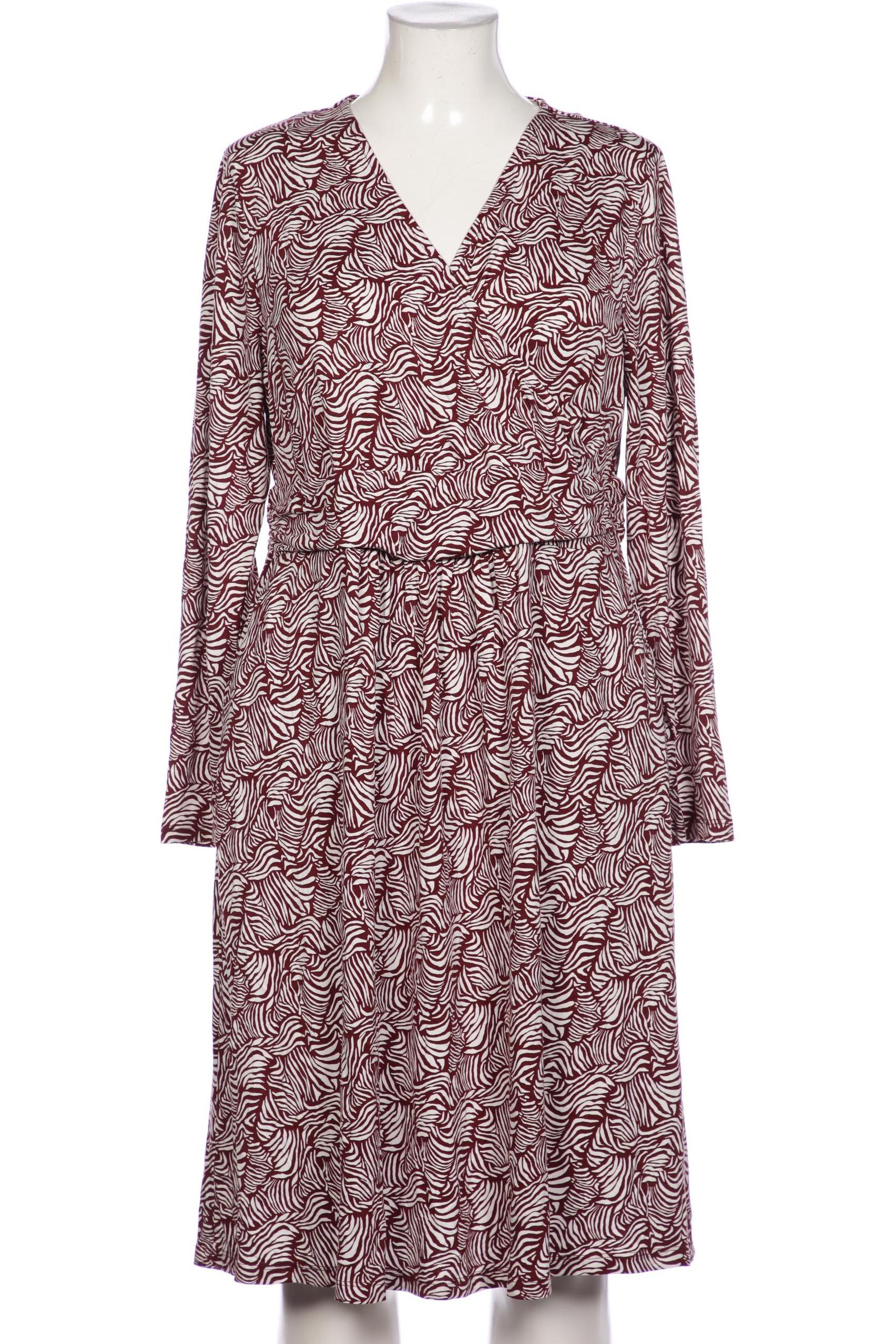 

Boden Damen Kleid, bordeaux, Gr. 46